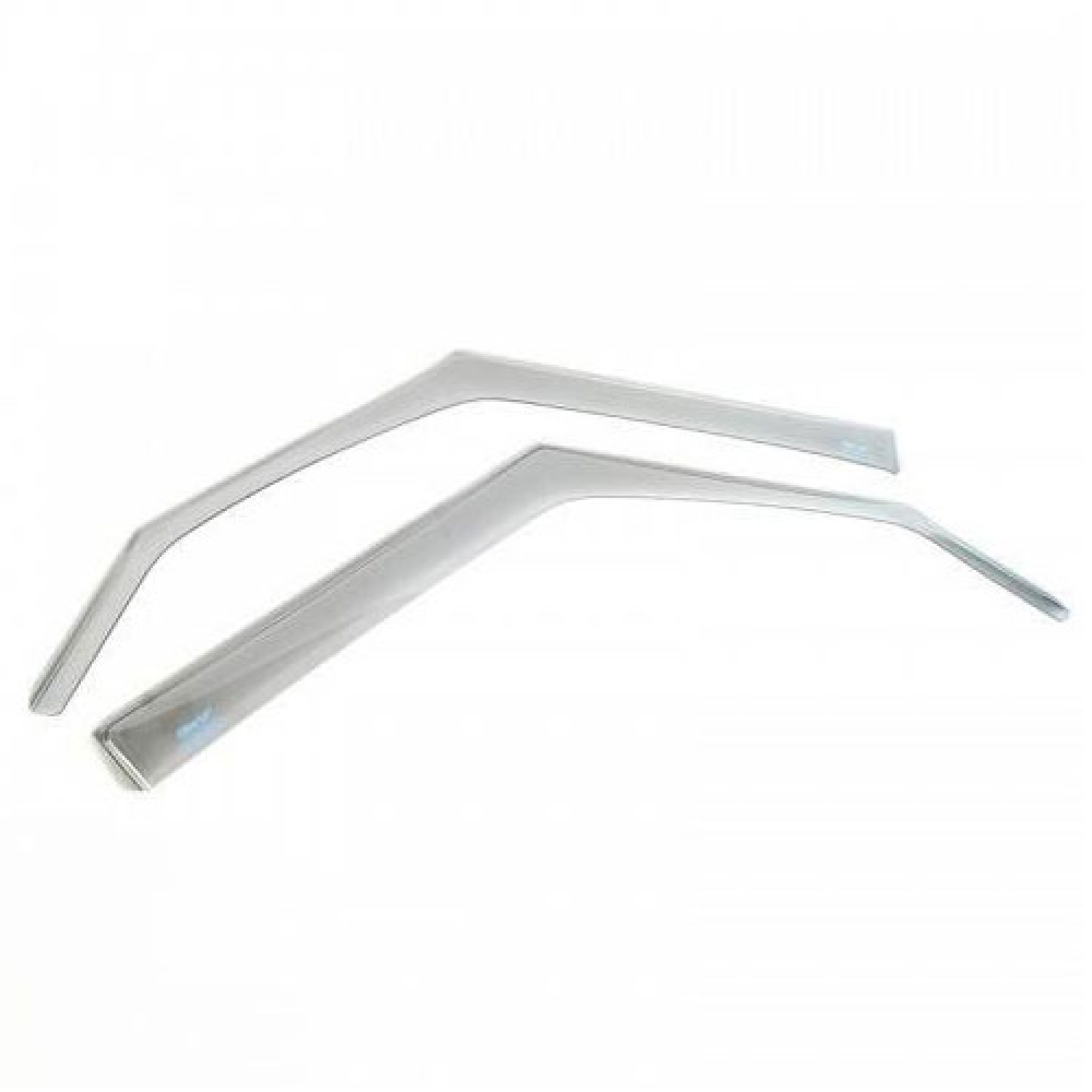 Climair Wind Deflectors - Range Rover Sport 2013 Onwards Front Pair - 3857