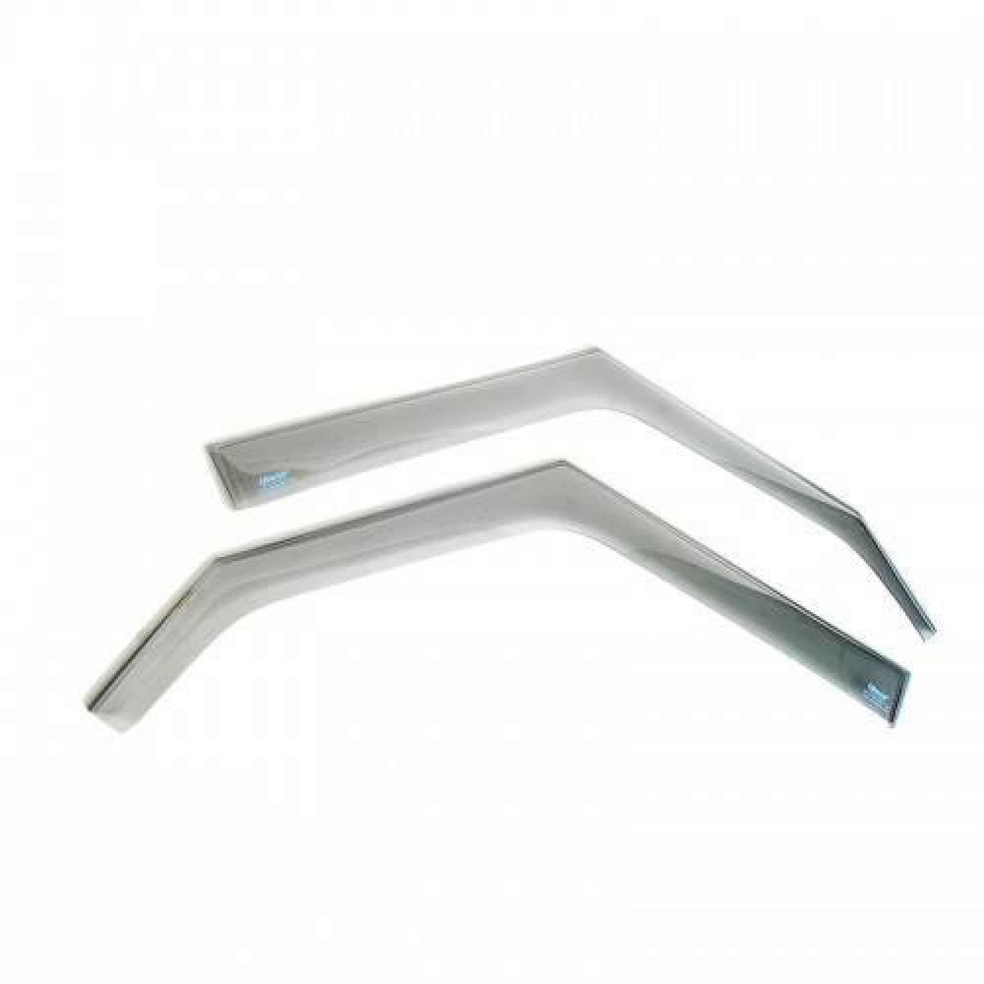 31337 - Climair Wind Deflectors - Front Range Rover Classic