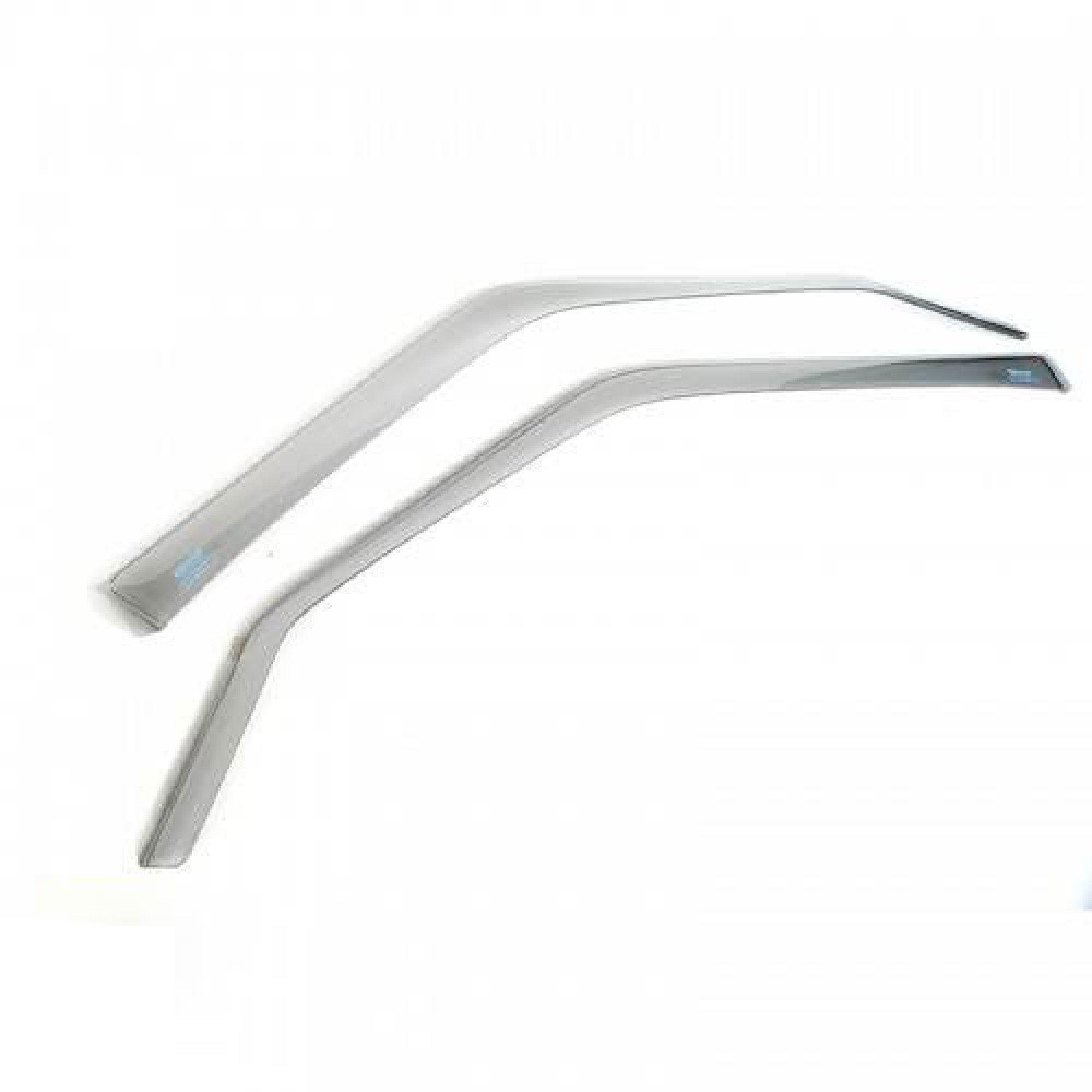 31736 - Climair Wind Deflectors - Range Rover P38 Front Pair