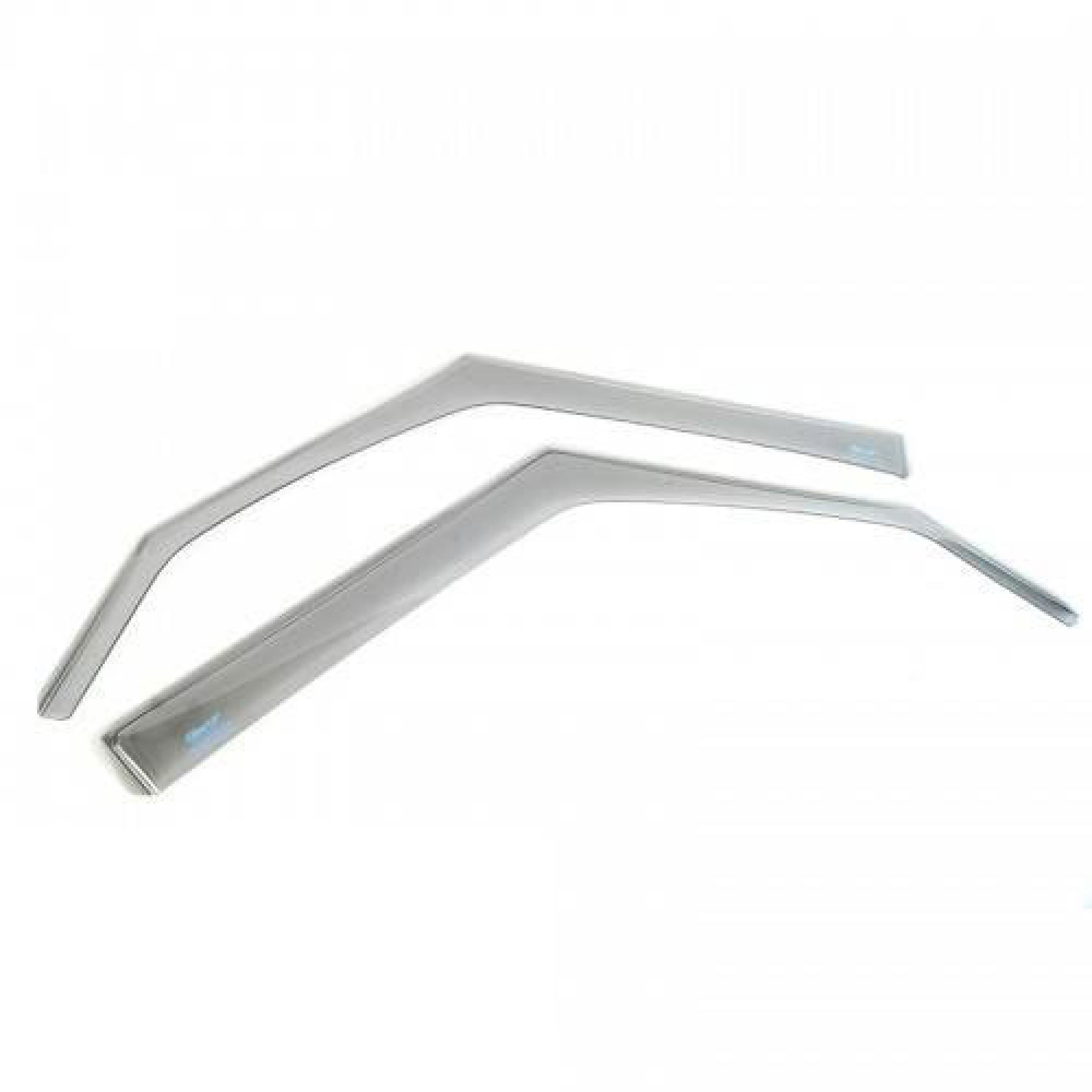33022 - Climair Wind Deflectors - Discovery 2 Front Pair