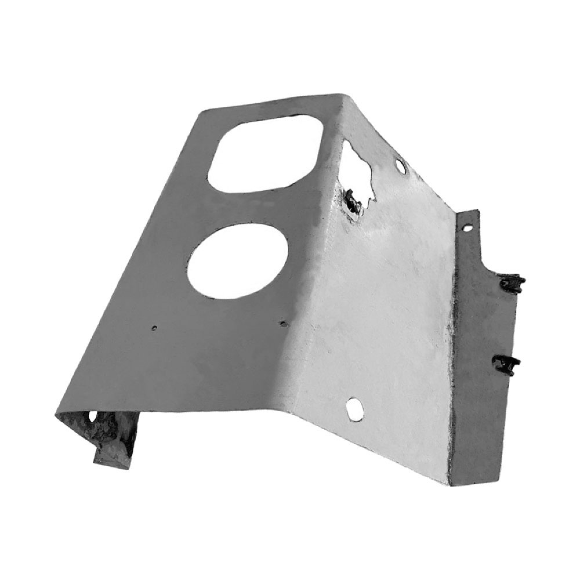 333882 - Tunnel Gearbox 4 Cylinder