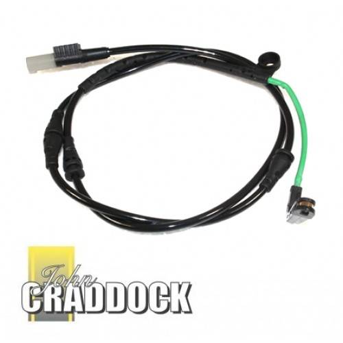 Wiring Assembley Front Brake Pad Wear Sensor Discovery 3