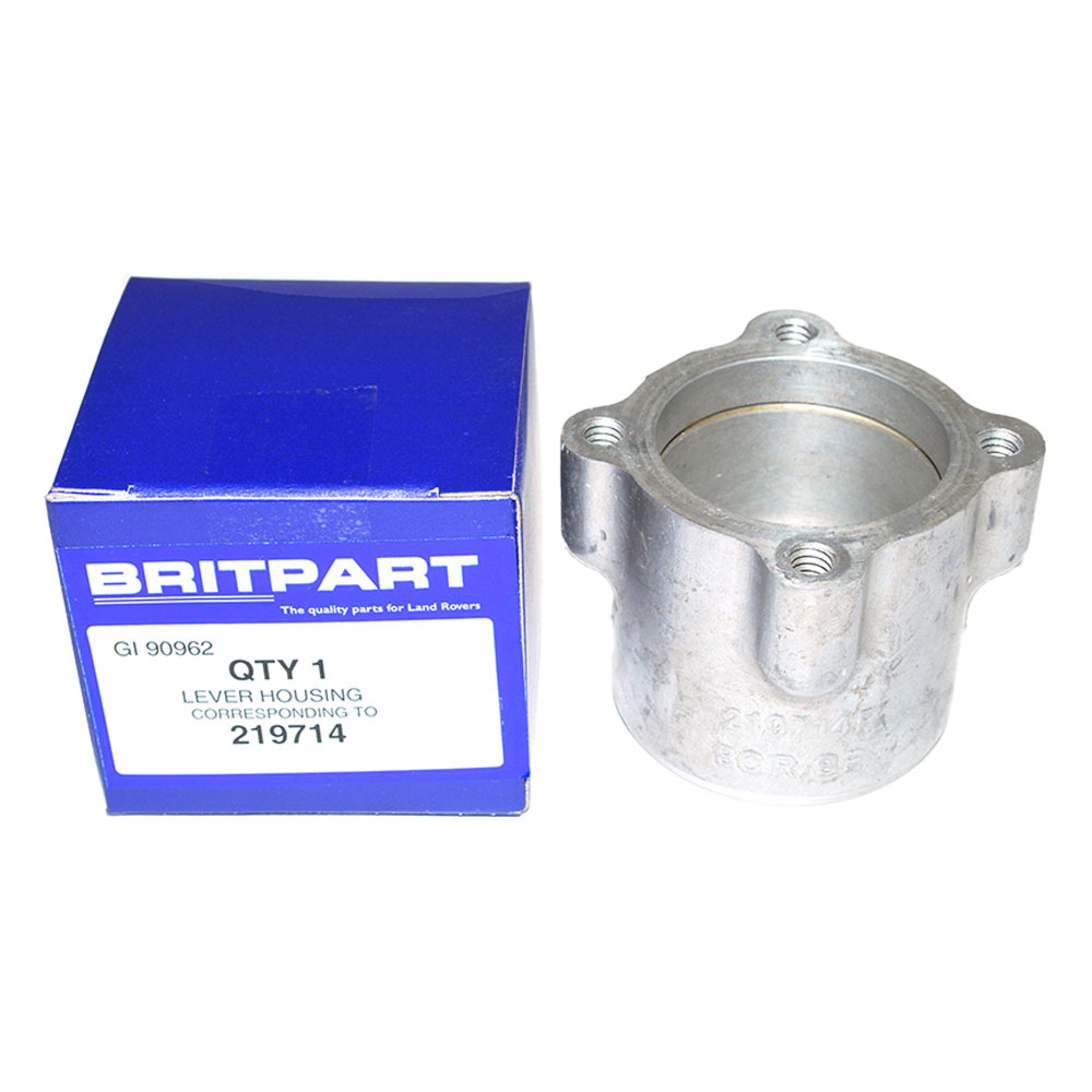 219714 - O.e. Housing for Main Gear Lever Land Rover 1949-84