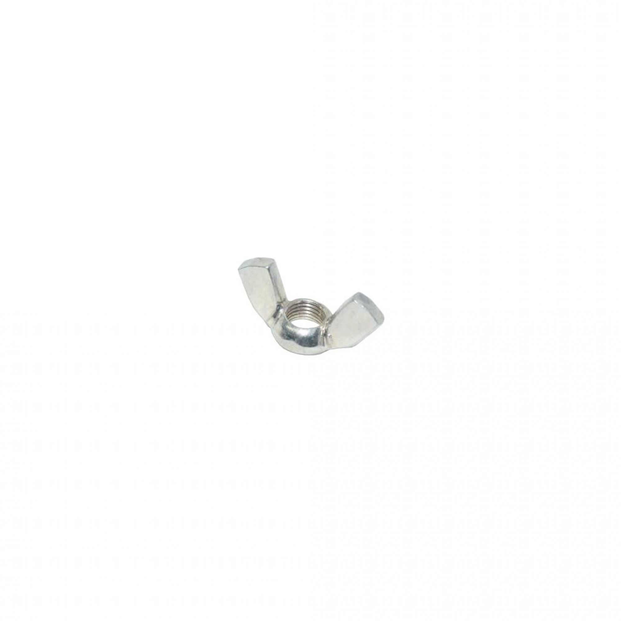 Wing Nut Unf for Spare Wheel Clamp Series Vehicles - 250053