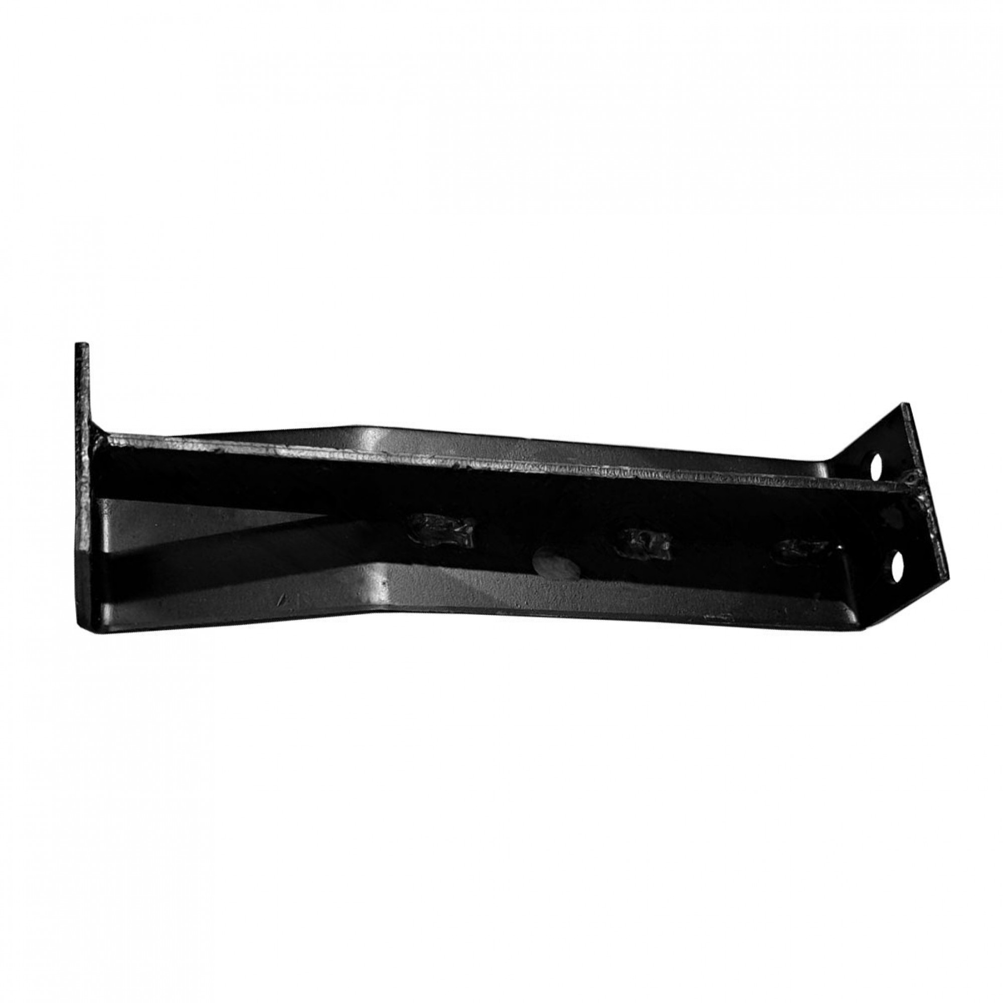 348931 - Genuine Mounting Bracket for Gun Clip At Seat Base