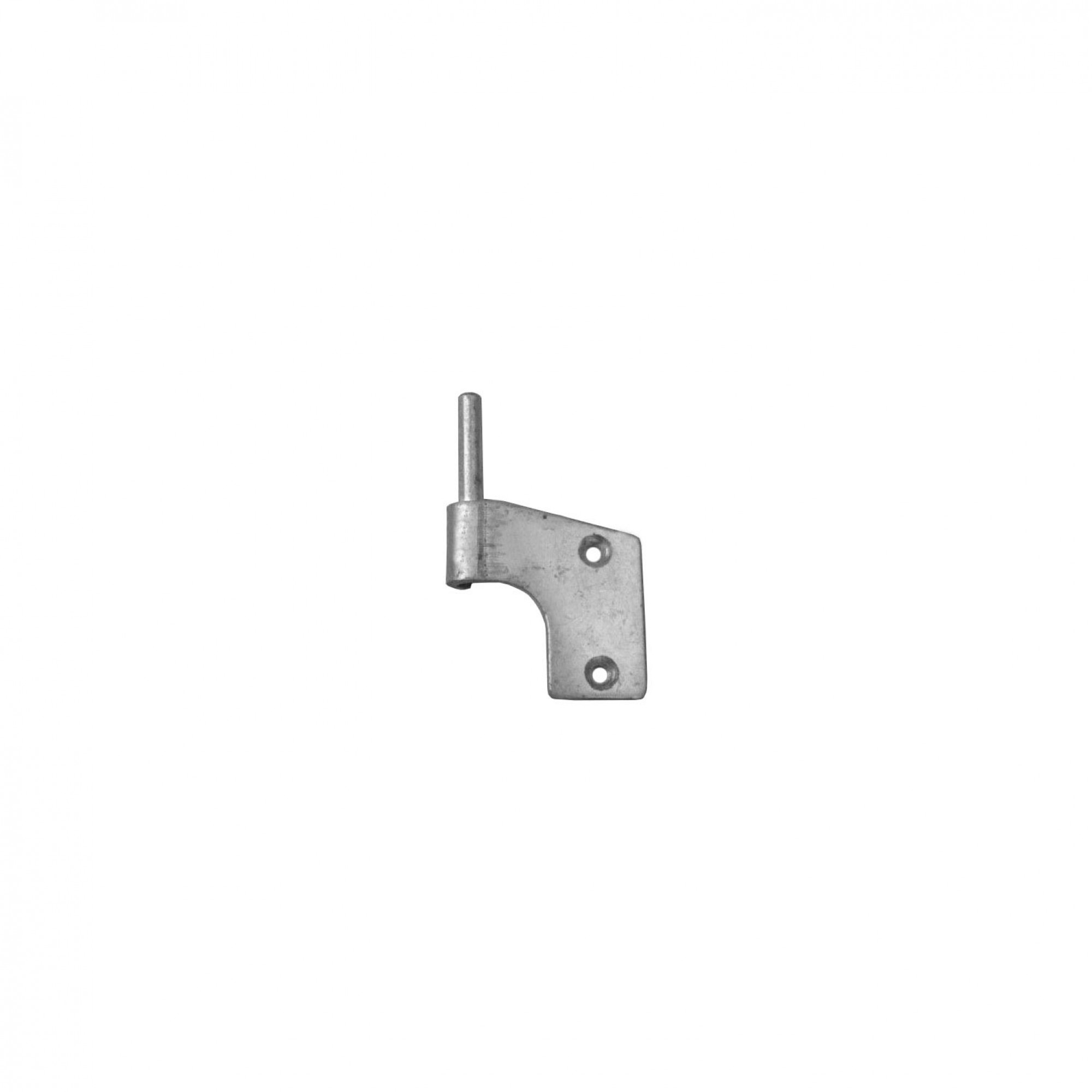 346008 - Hinge Pin and Plate L/H Upper A/P