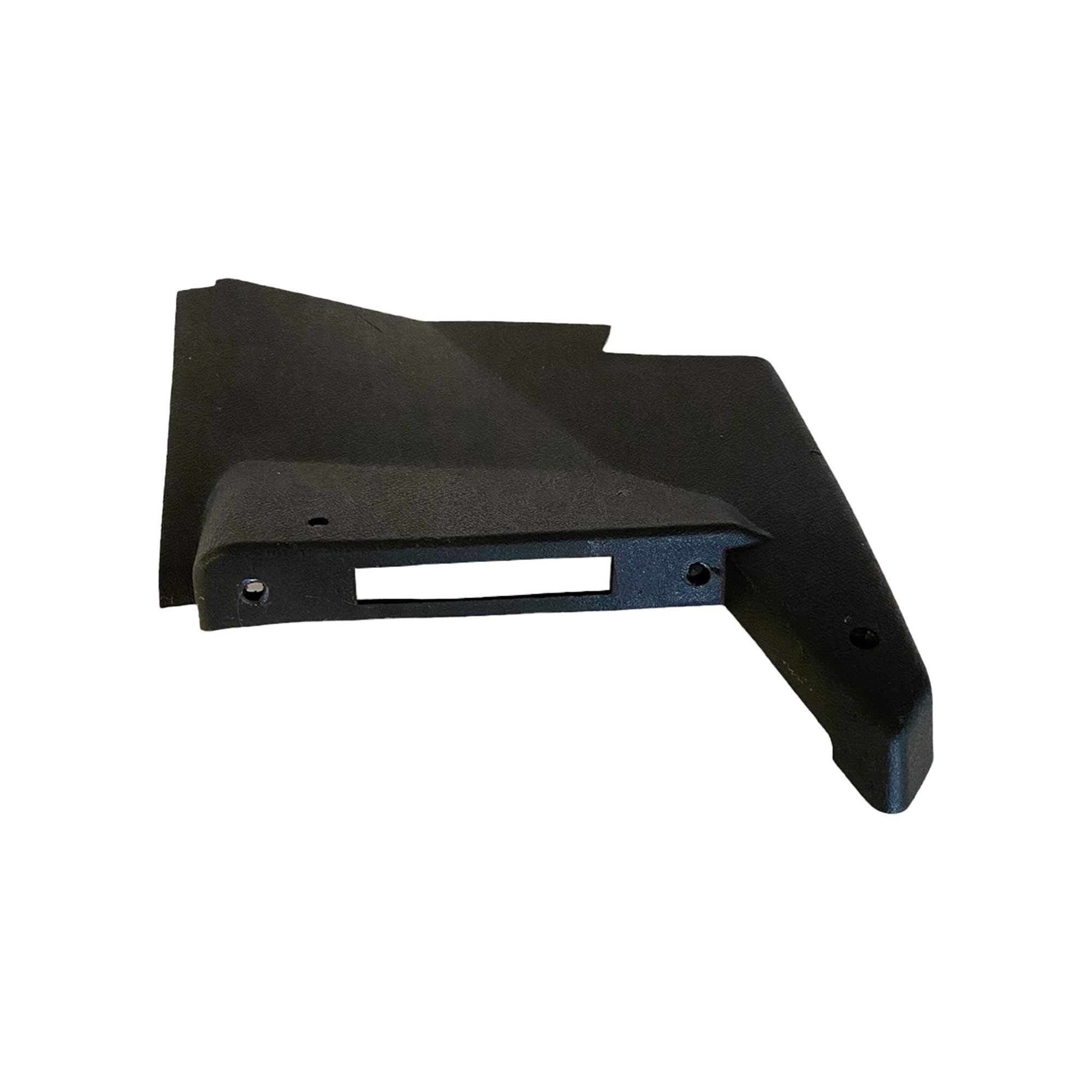 346676 - No Longer Available Genuine Trim Panel End Dash - without Lever Slot - RH Side LHD