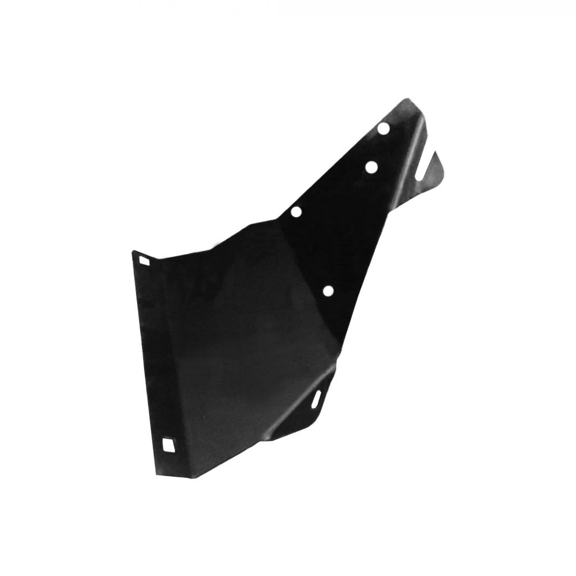 Genuine Panel Auxilary Blank S 3 R/H L.H.D - 346735