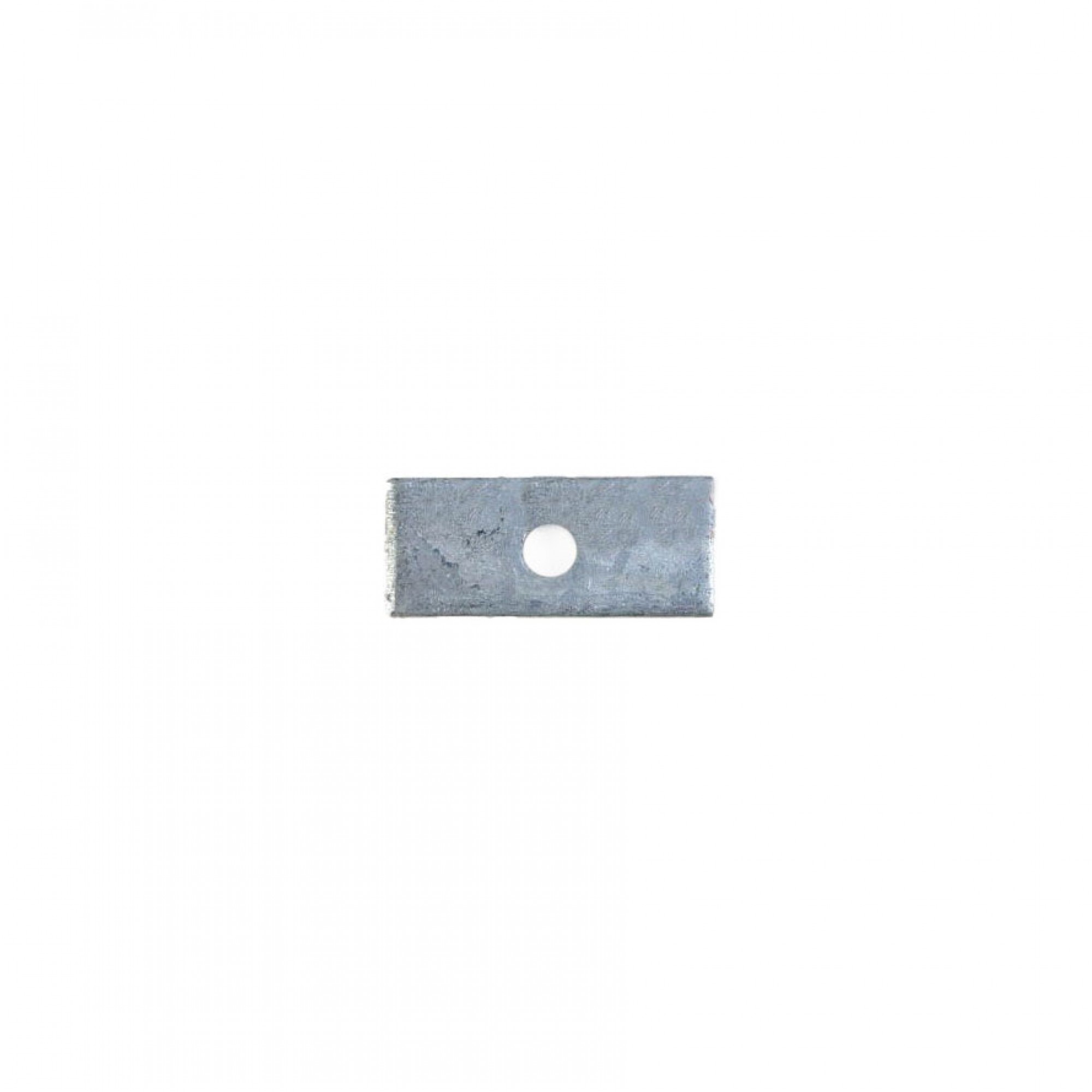 346804 - Genuine Clamping Bar Inward Facing Seats
