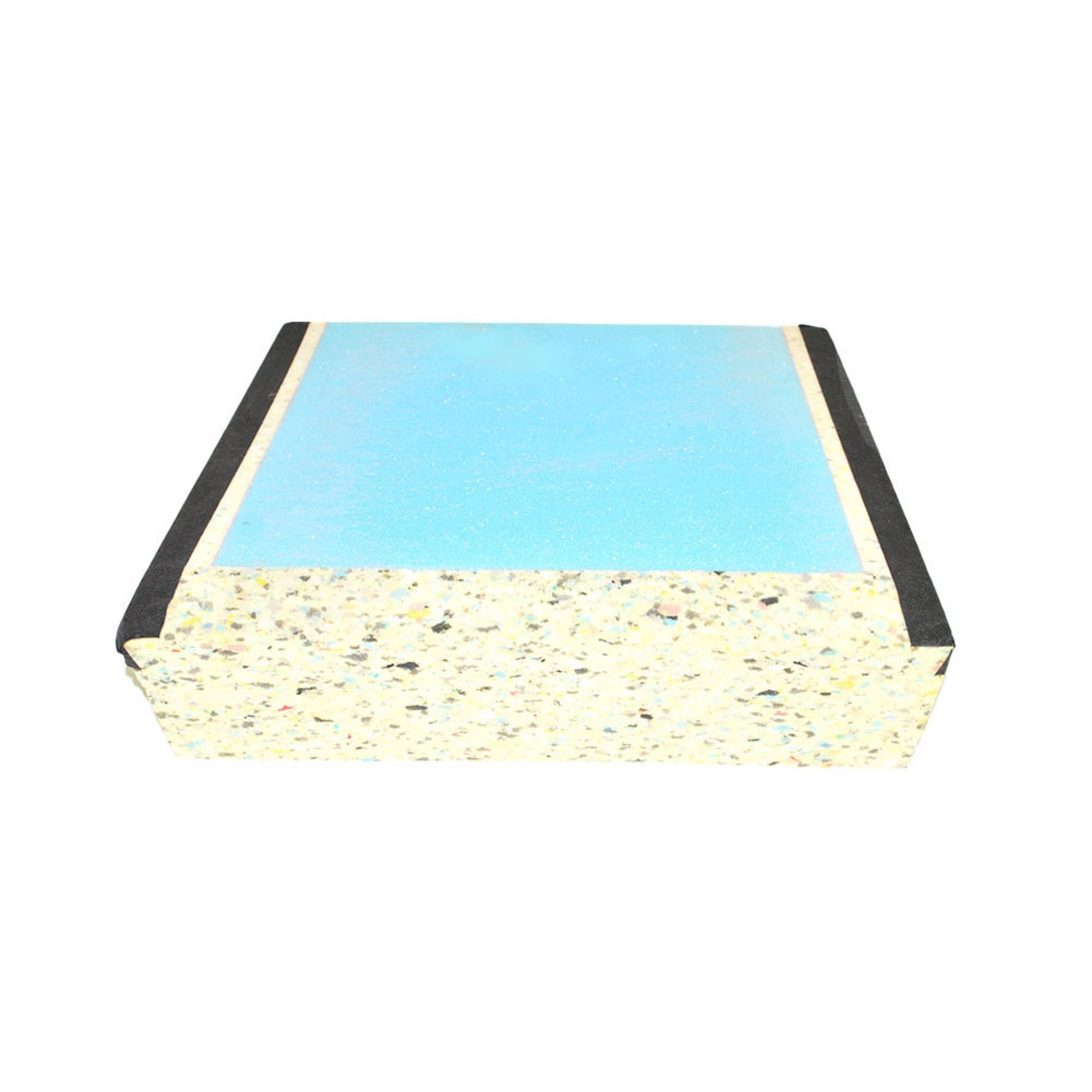 337899 - Genuine Interior Foam for Outer Plain Seat Cushion Type