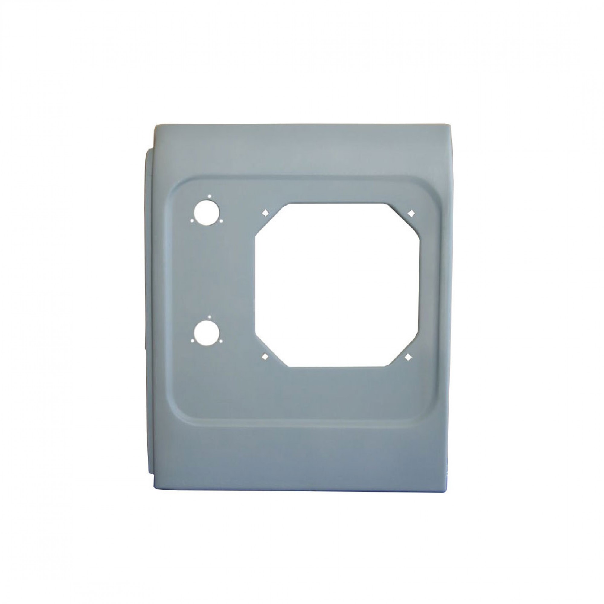345623 - Genuine Front Panel for Headlamp 1969-84 R/H.