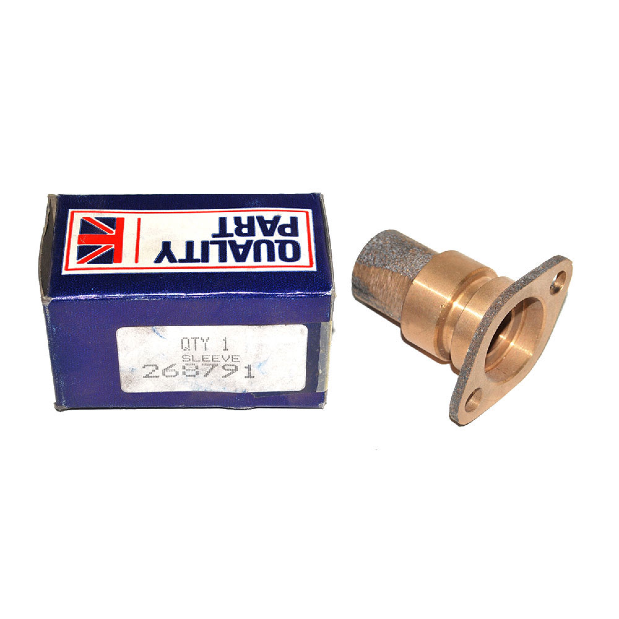268791 - Genuine Sleeve for Speedometer Pinion