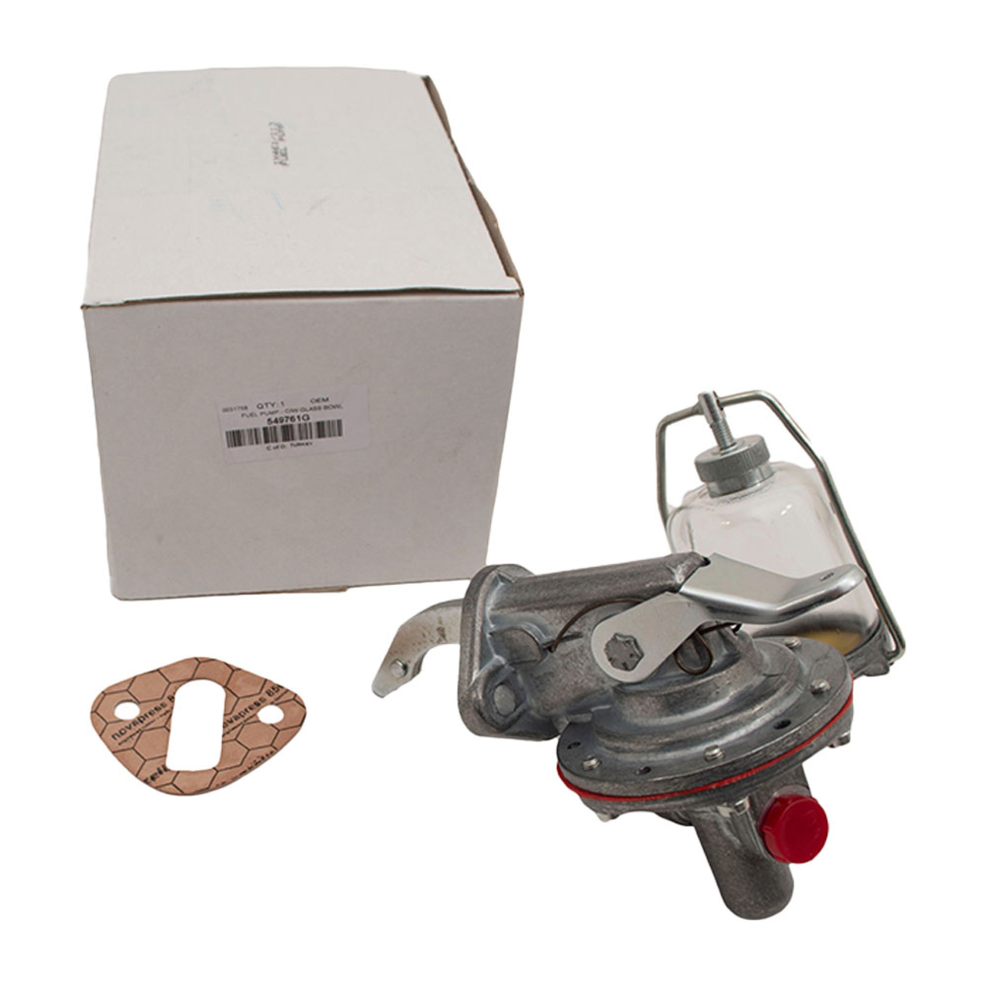 549761G - OEM Lift Pump 2.25 Litre Petrol and 2 Litre Diesel