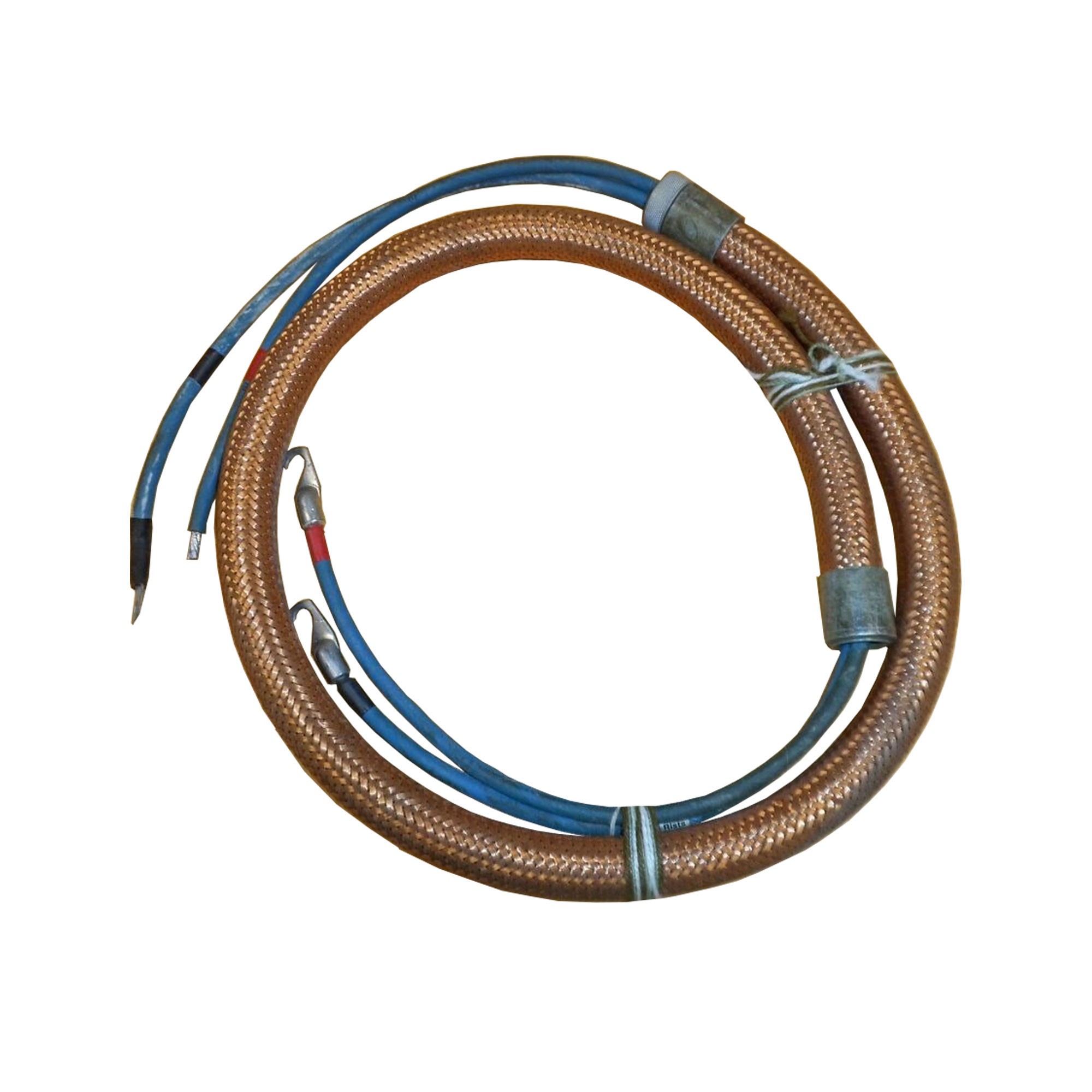 552634 - Genuine Harness Military Shunt Box to Aerial Series Vehicles.