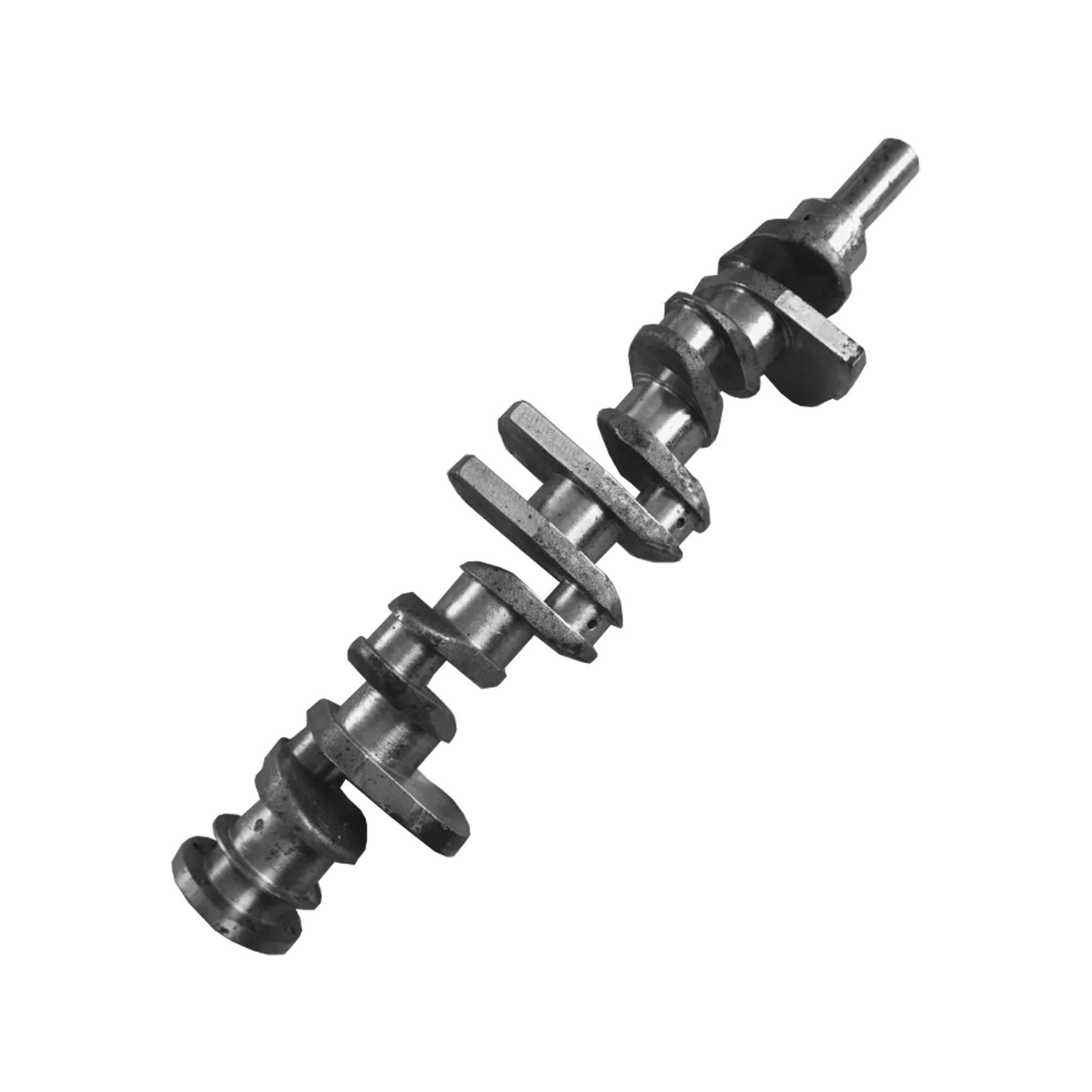 541910 - Genuine Crankshaft 2.6 Litre Standard.