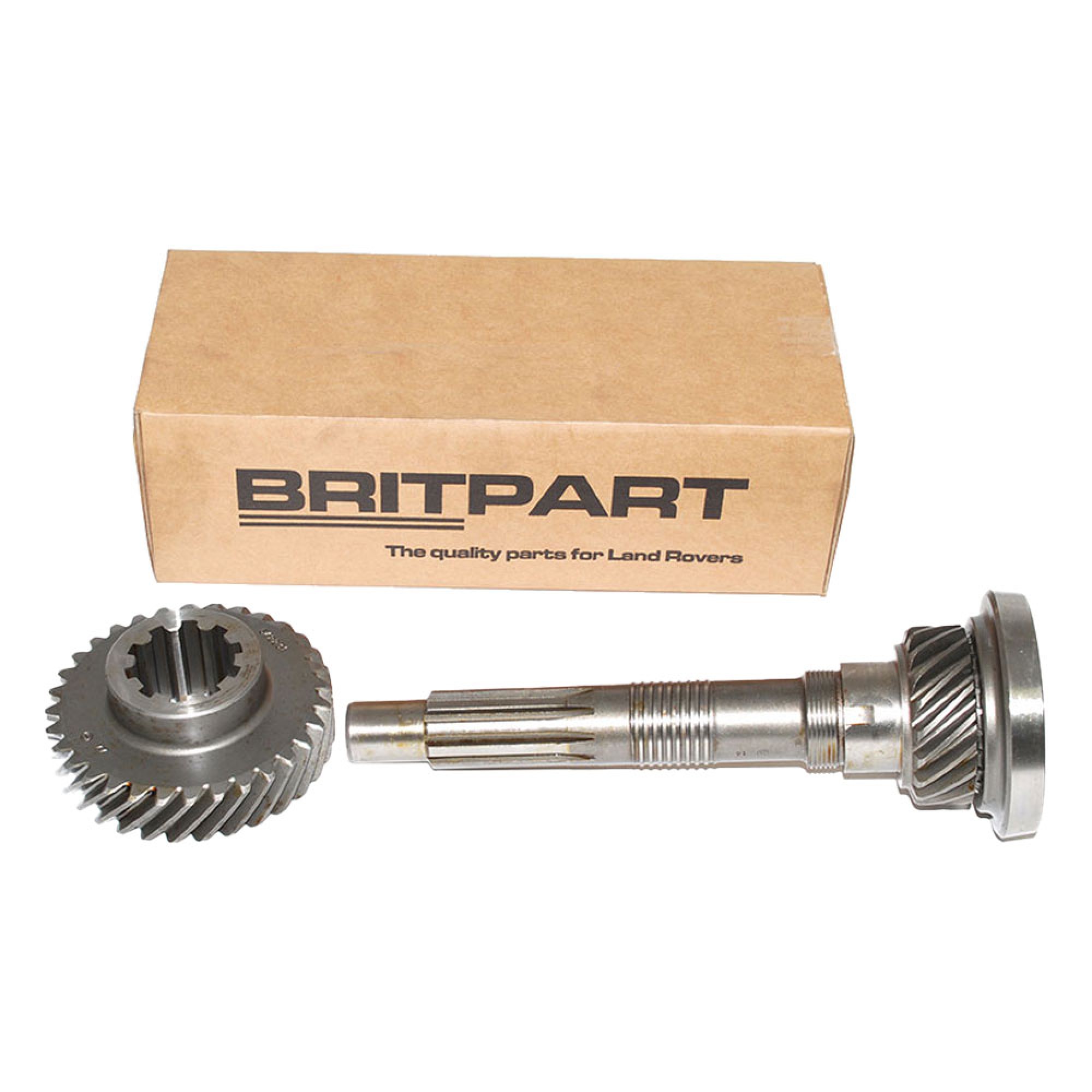 542231 - Primary Pinion 1964-71