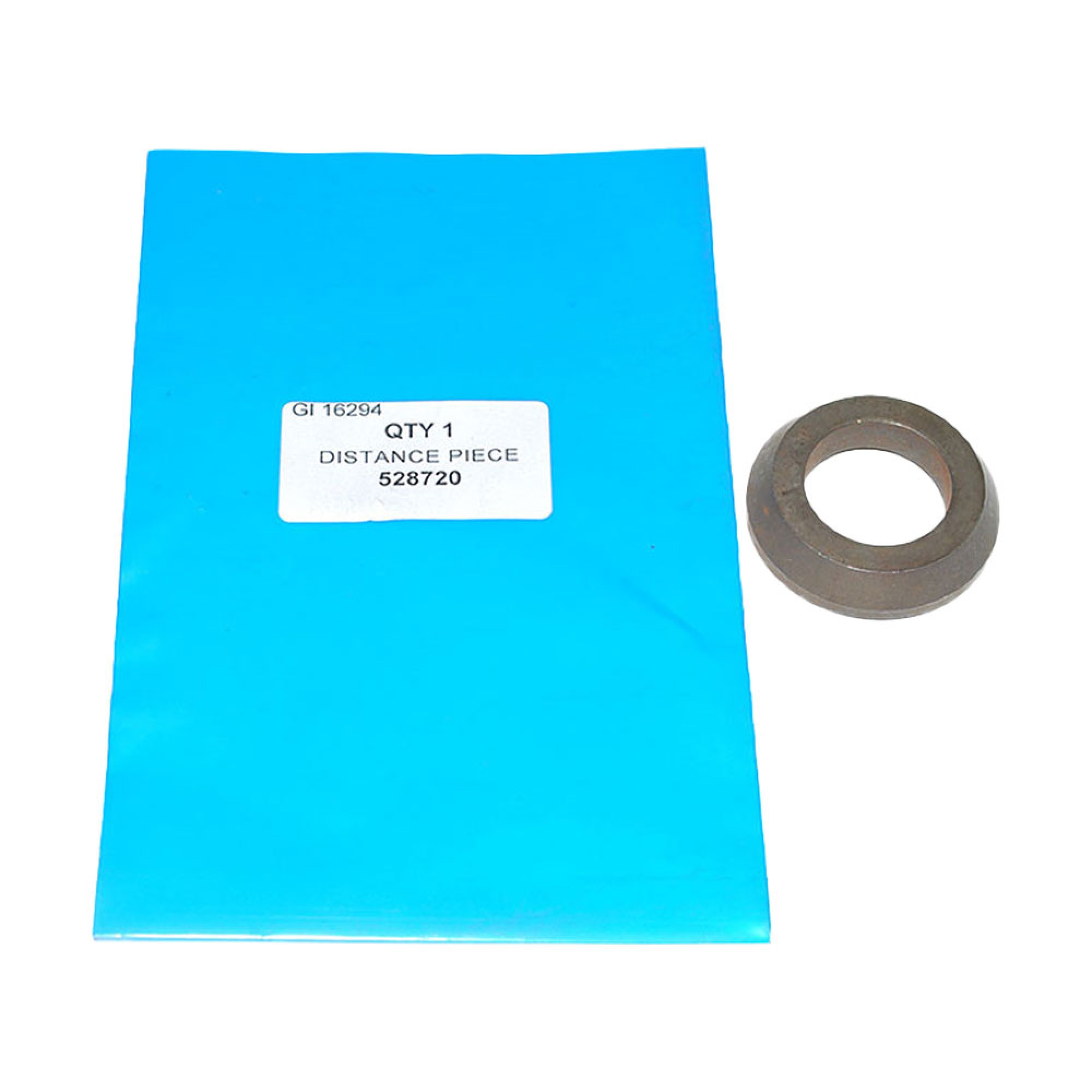 528720 - Genuine Spacer for Layshaft .405 Inch 1964-84.