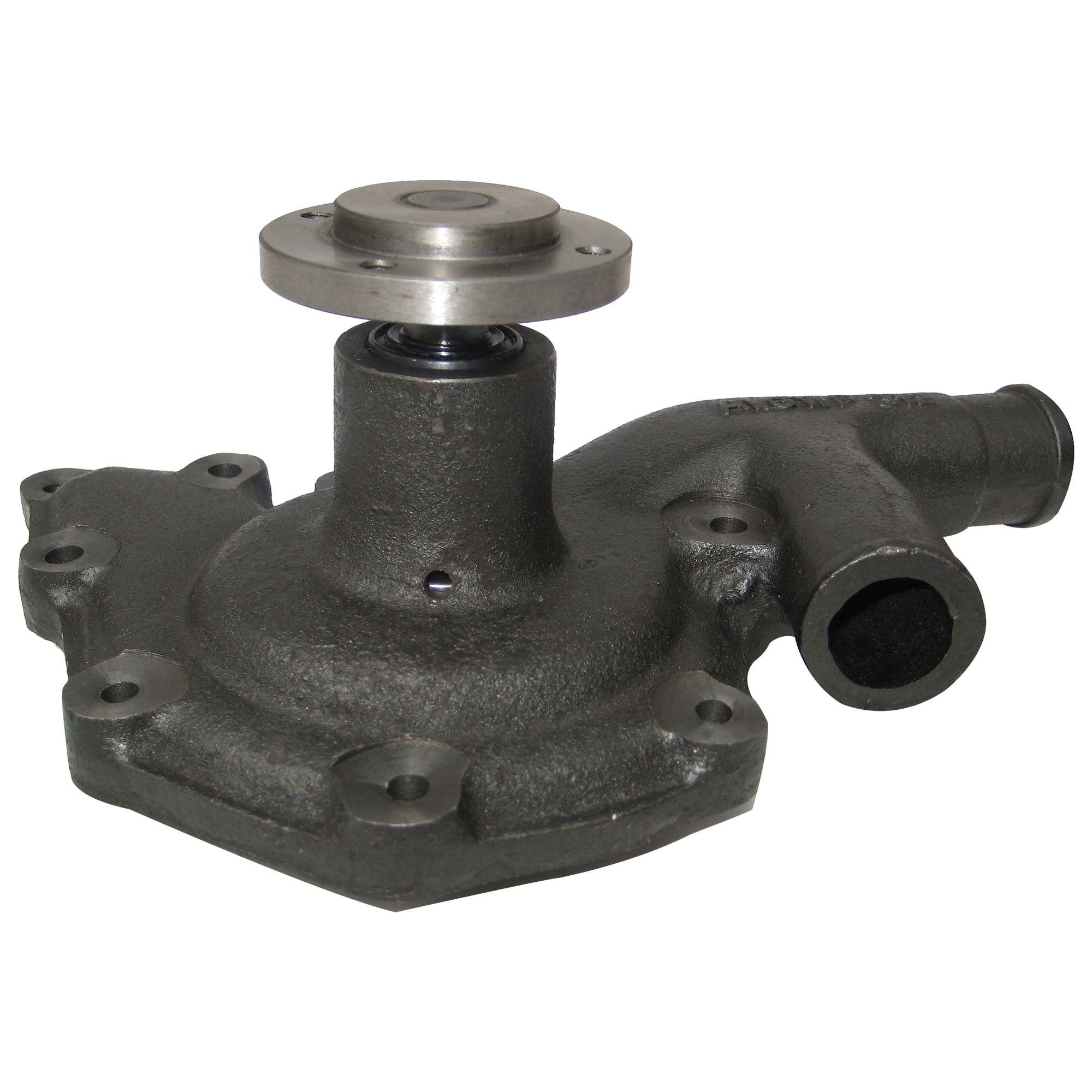 530478 - Series 3 2.25 Water Pump Casing