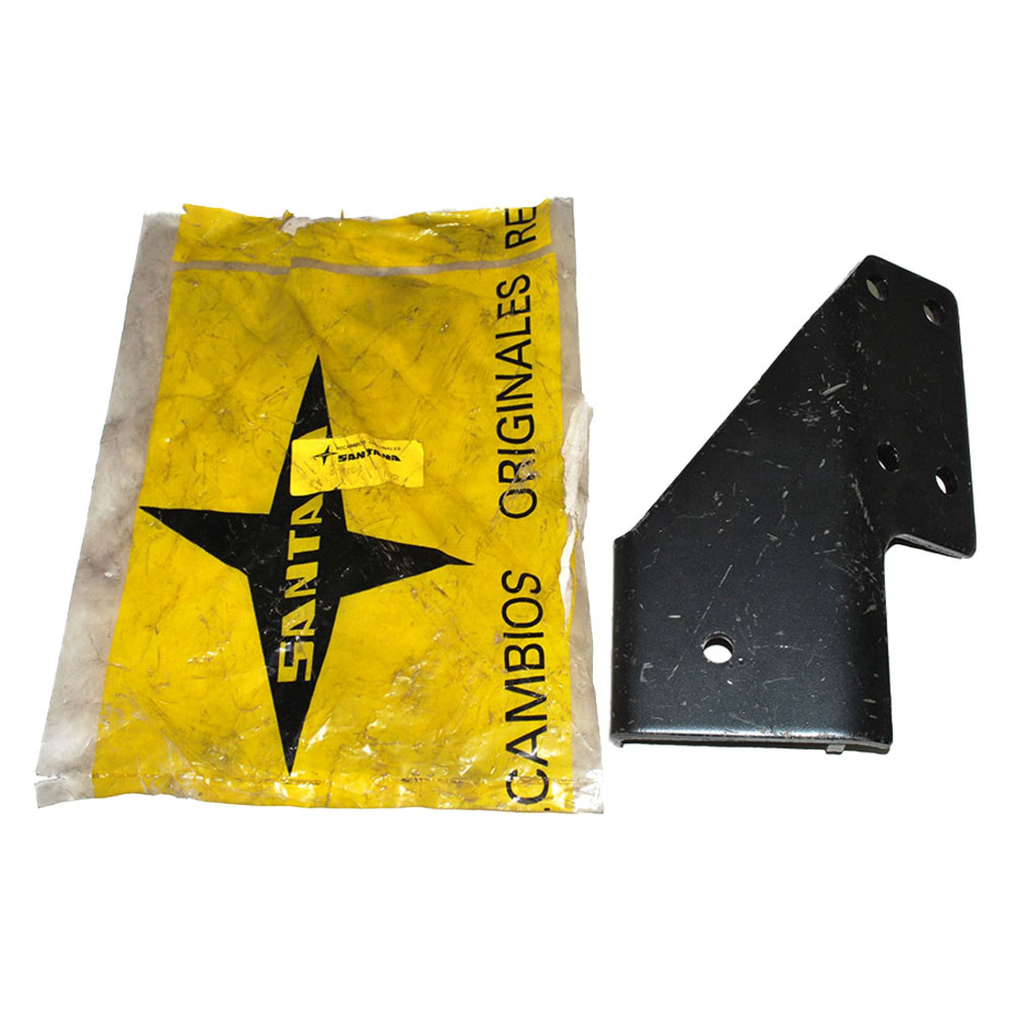 531104 - Genuine Gear Box Foot RH 1958 On.