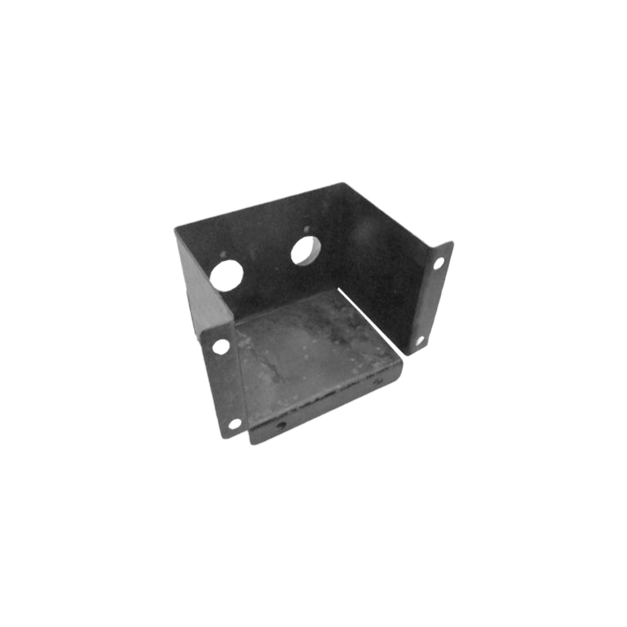 531604 - Mounting Bracket Split Charge Box up to Vin 310168