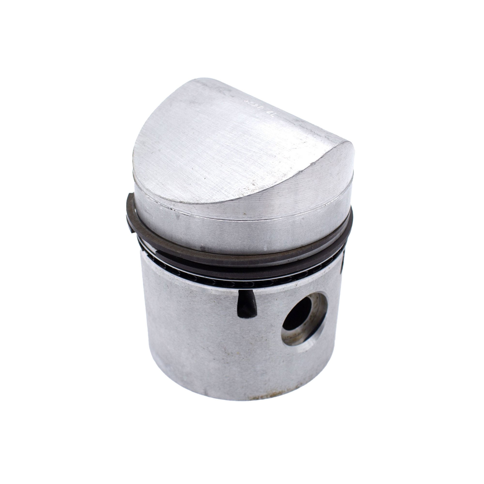 537269 - Genuine Piston Assembly 2.6 .020 Oversize