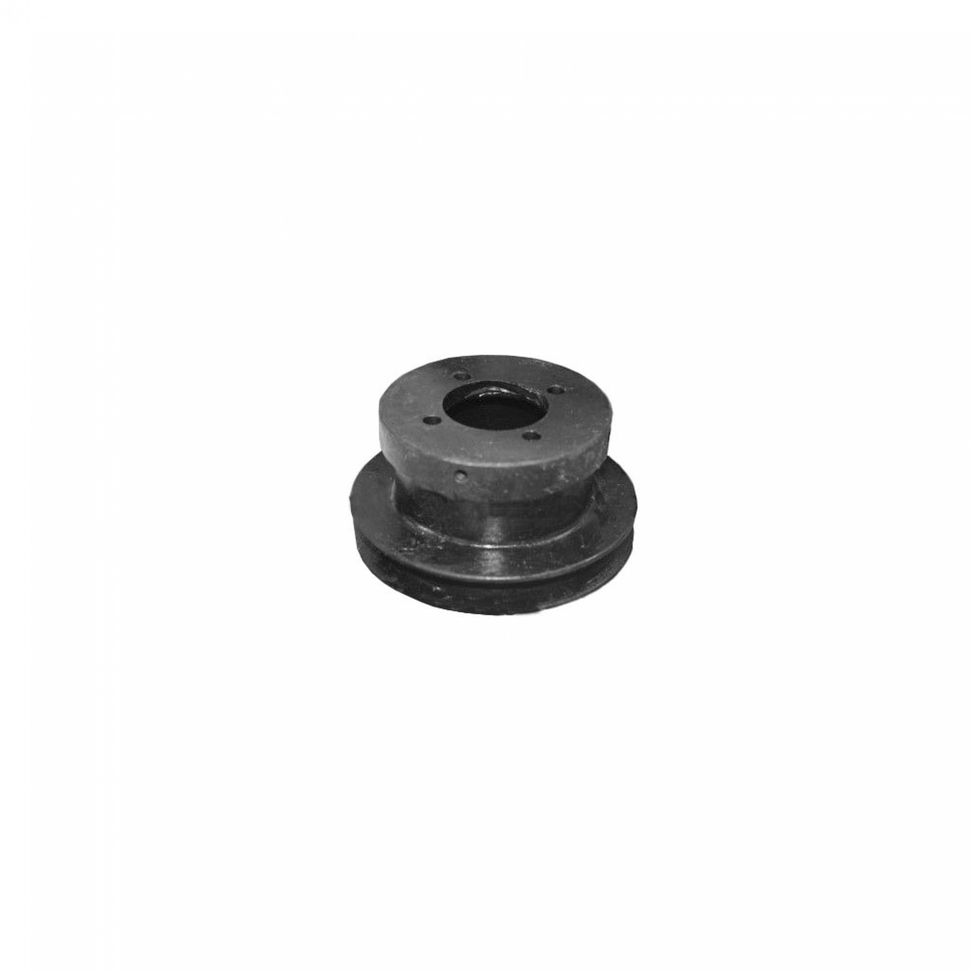 519028 - Water Pump Pulley Single Groove Military Engines 4 3/4 Inch Outside Diameter