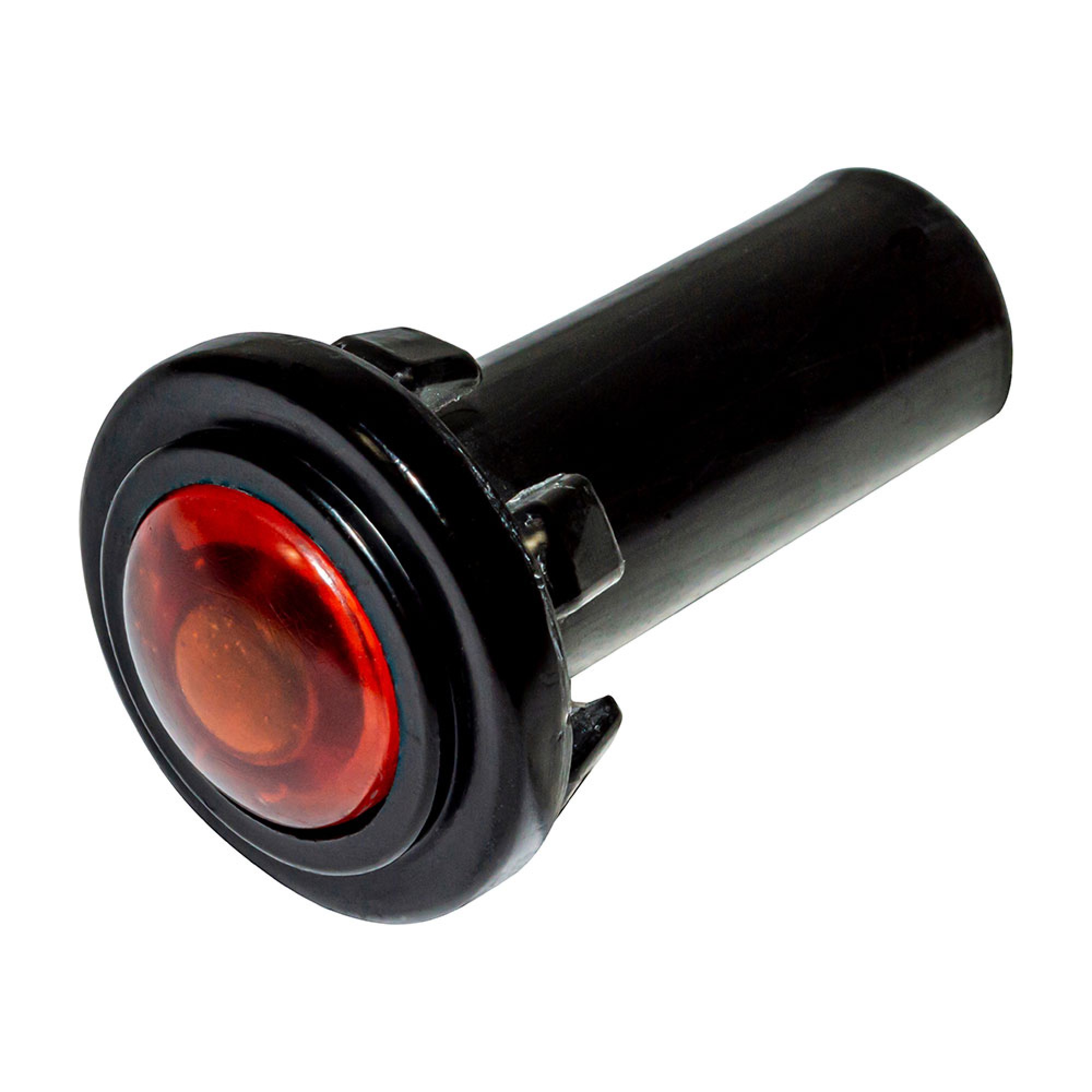 519744LUCAS - Lucas Amber Warning Light Mixture 1959-66