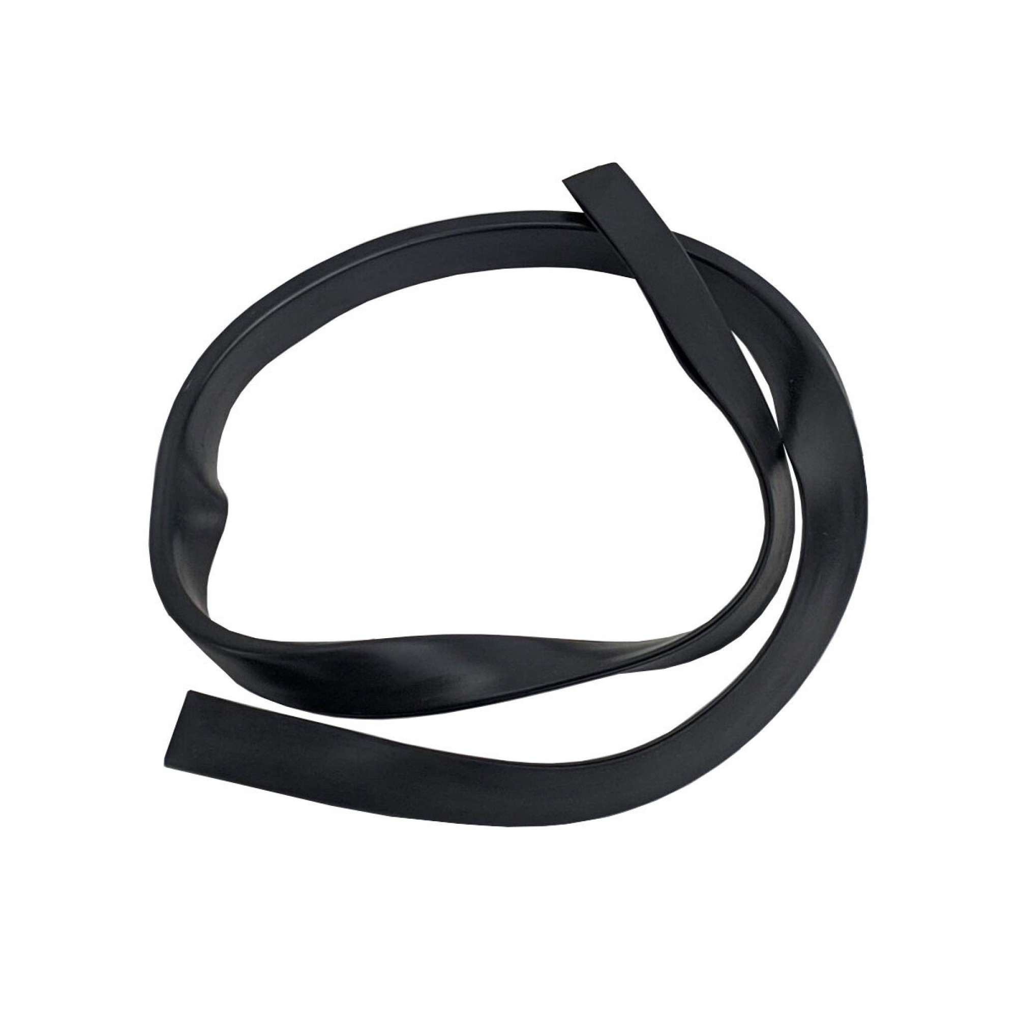 399518 - No Longer Available Beading Strip on Inside Of Door 101 F/Control.