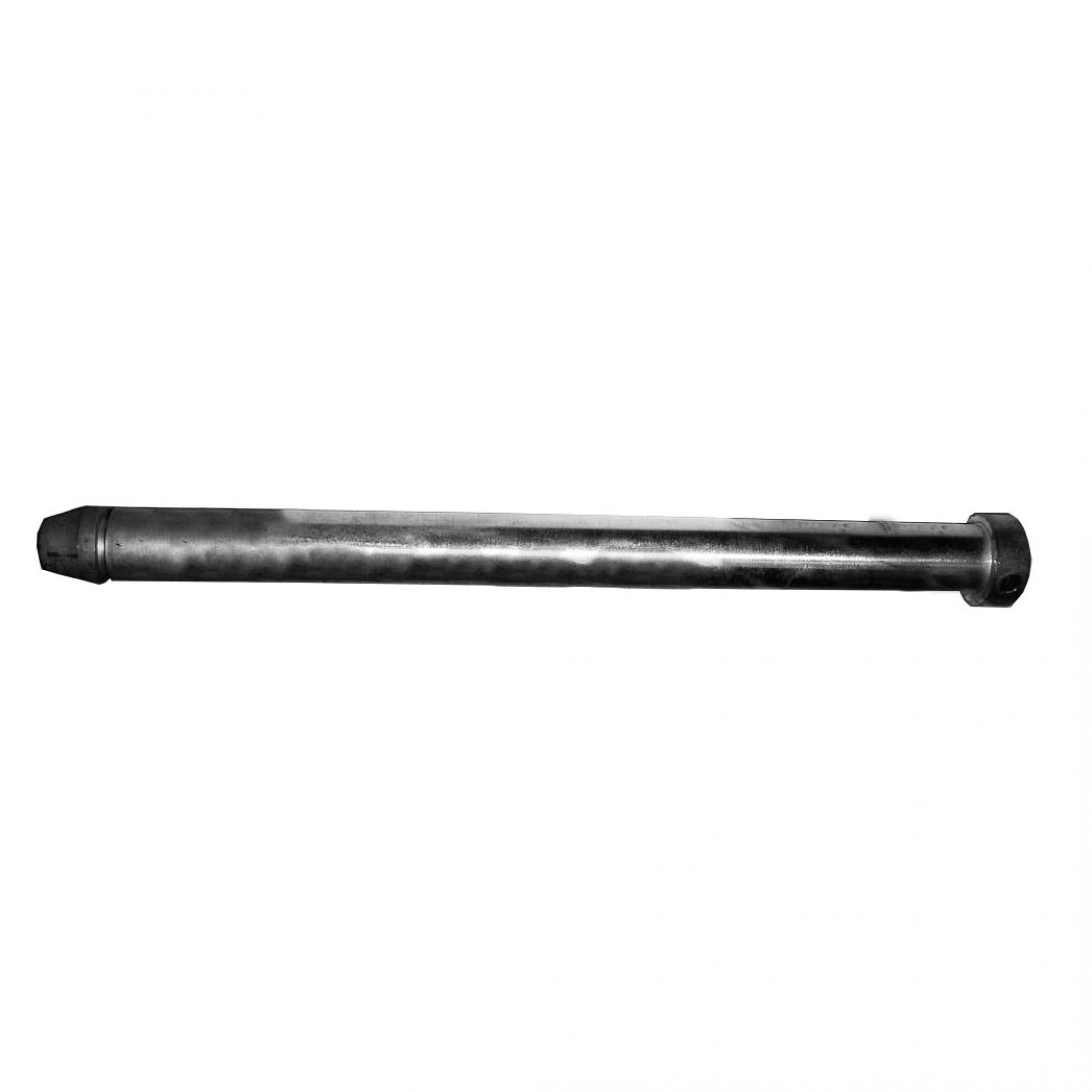 509493 - Genuine Extra Long Pin for Multi Height Towing Jaw Military Vehicles Only