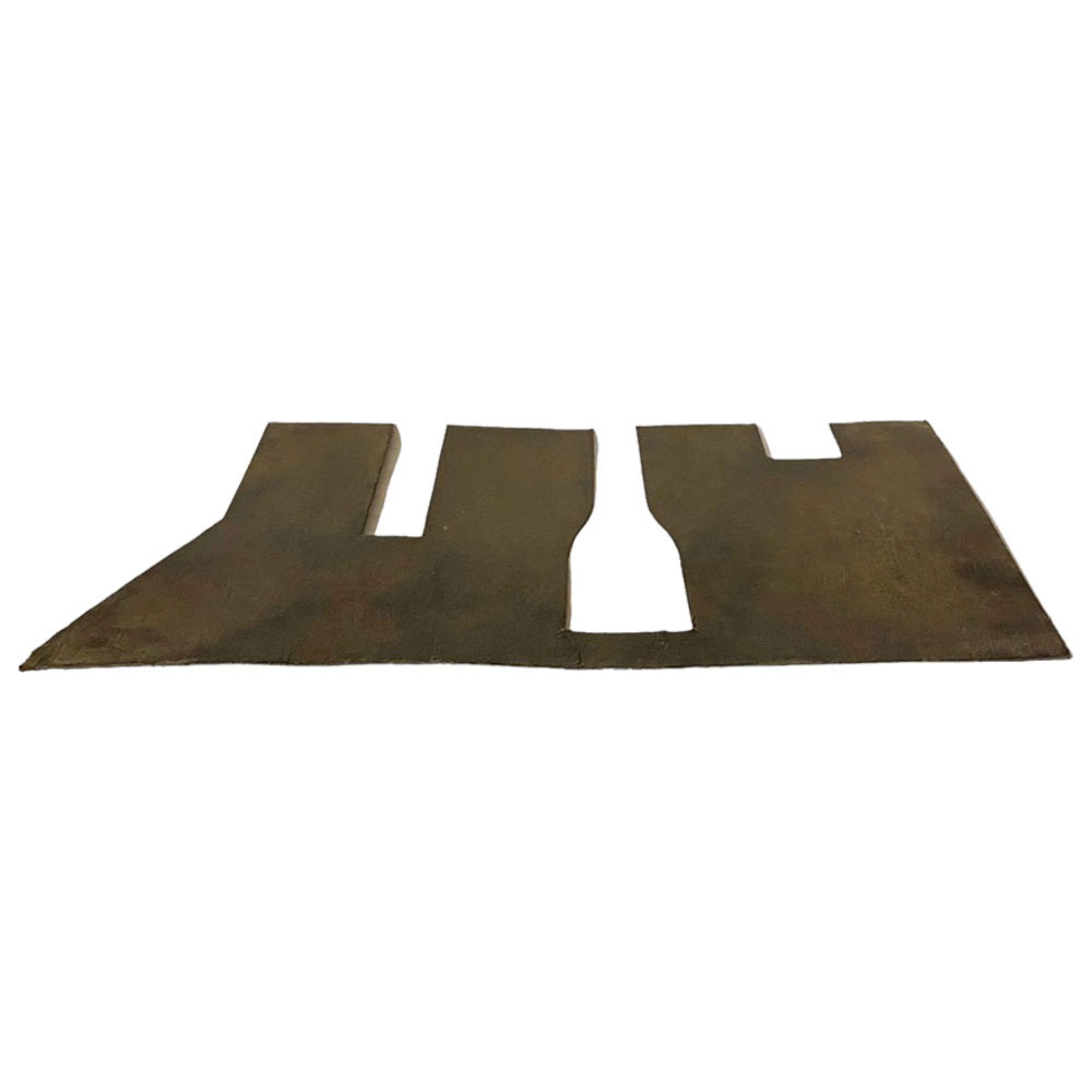 349356 - Genuine Toe Box Trim LH LHD