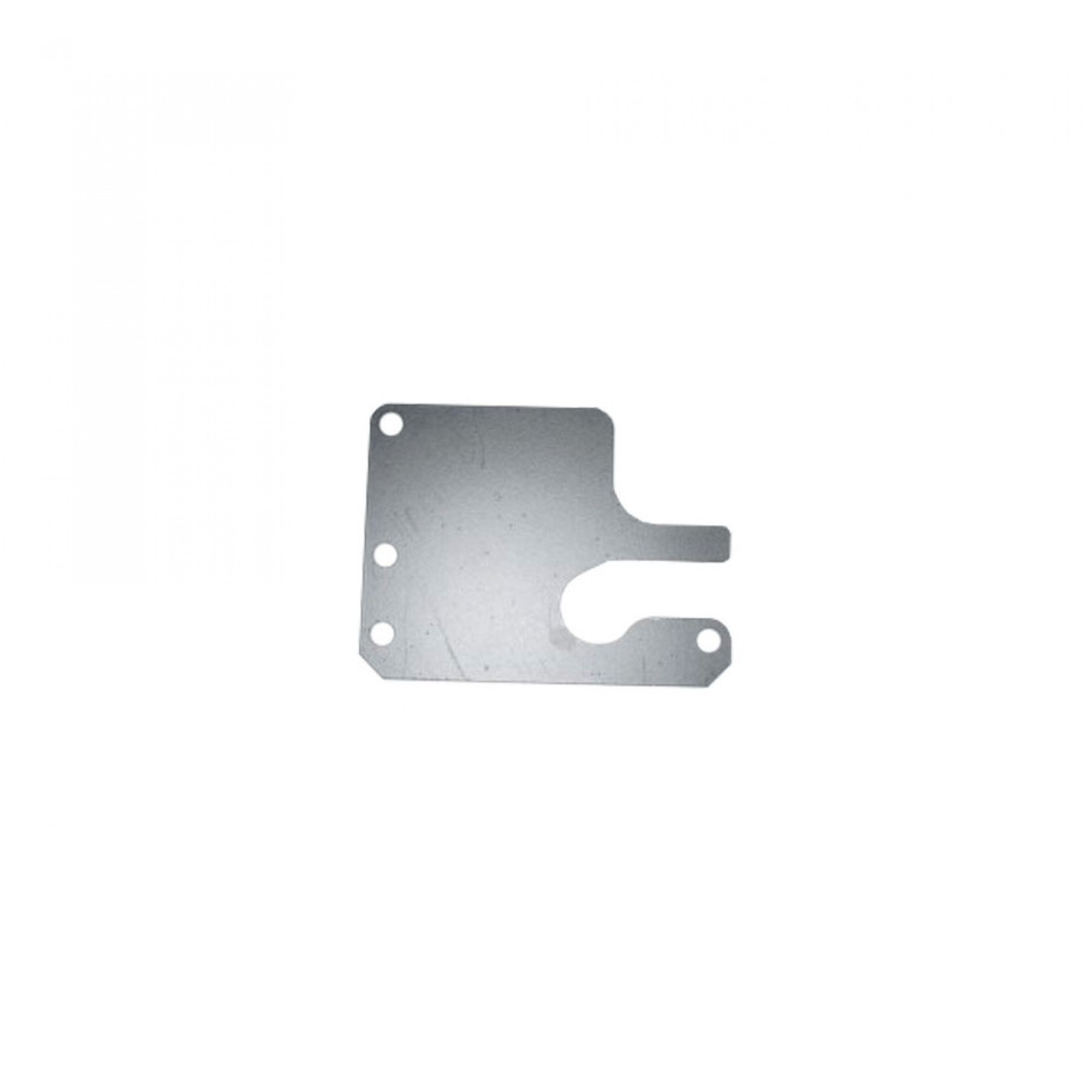 395541 - Plate Sealing Door Lock to Body L.H Or R.H Series 3 and 101 F/Control.