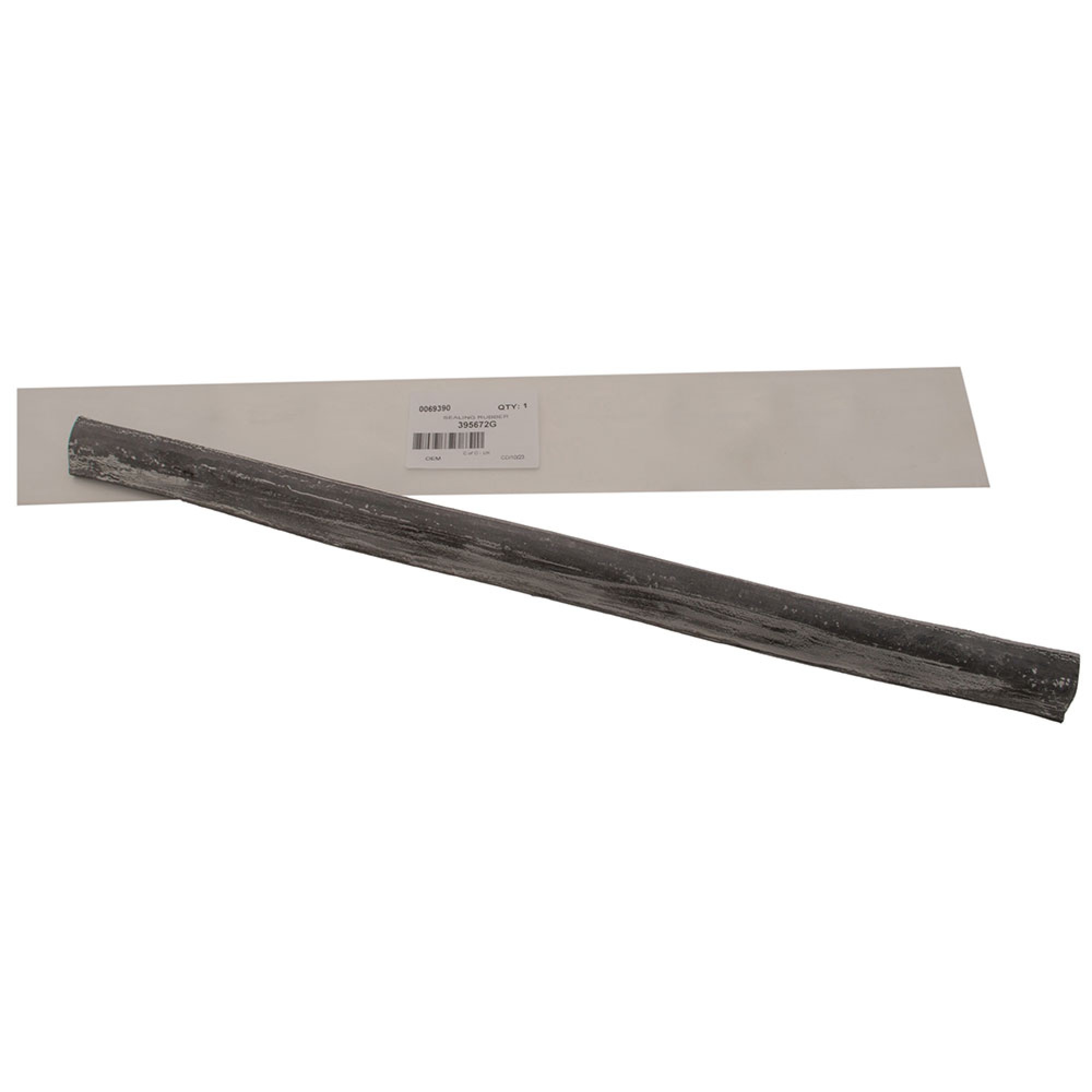 395672G - Door Seal Screen-door Top 1958-84