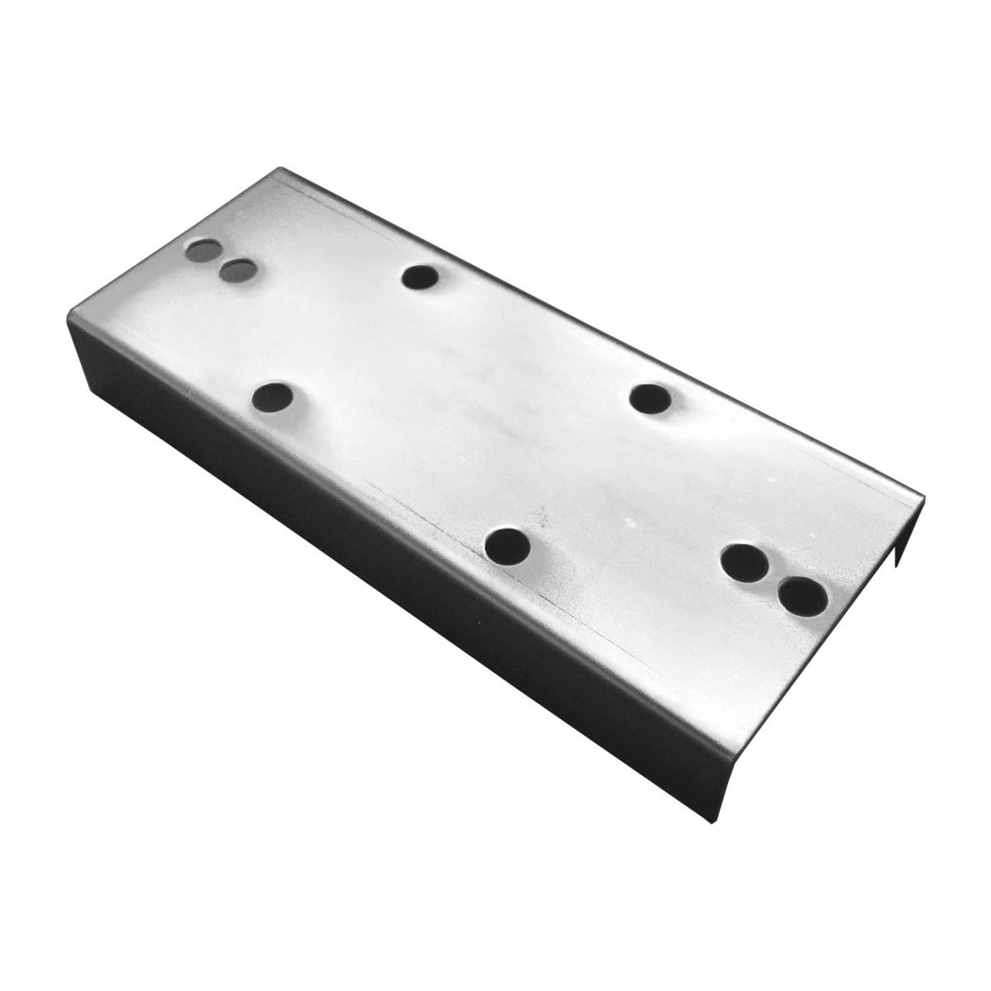 396112 - Channel for Equipment Rack 110 Military Radio Vehicles