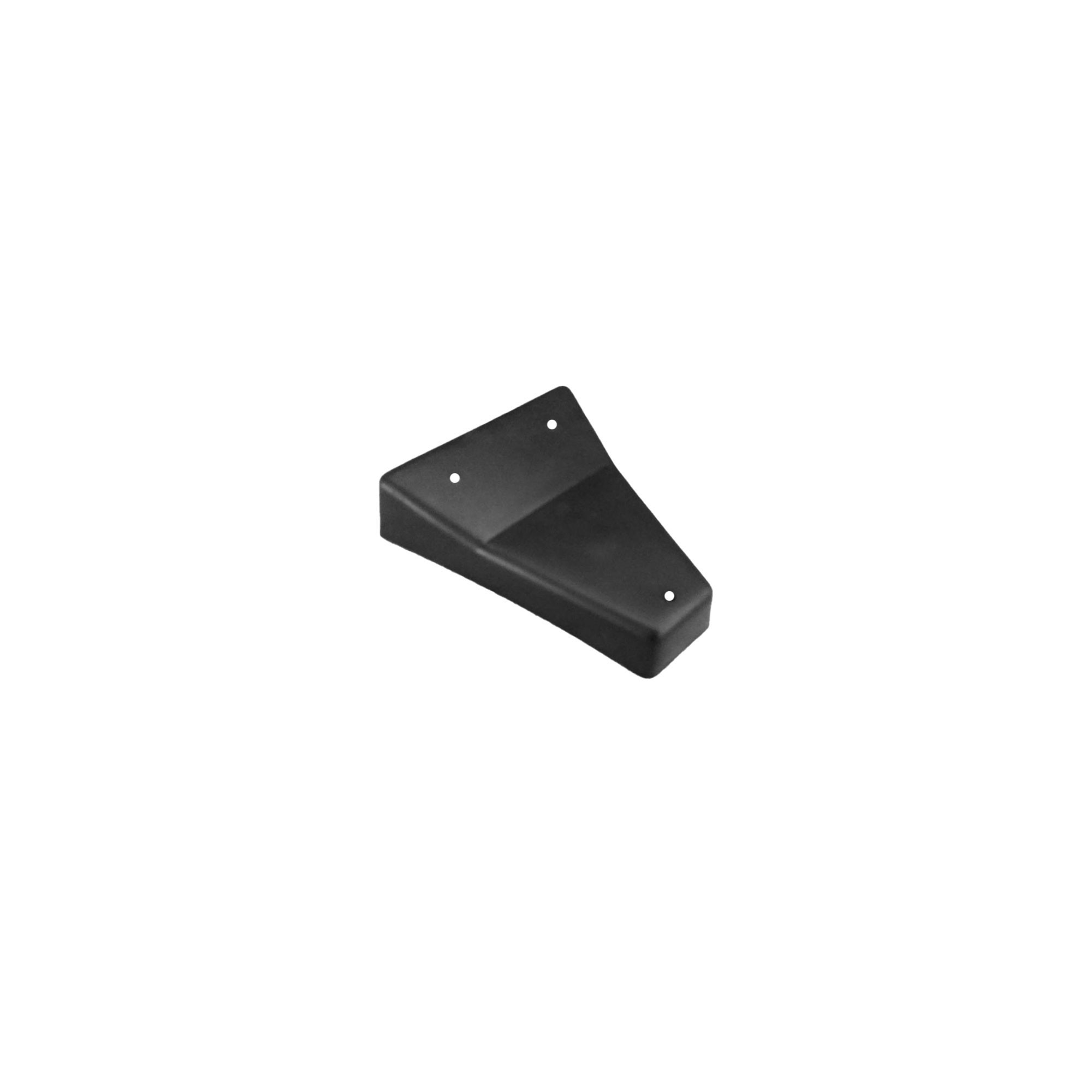 346857 - Genuine Cover Hand Throttle Series 3