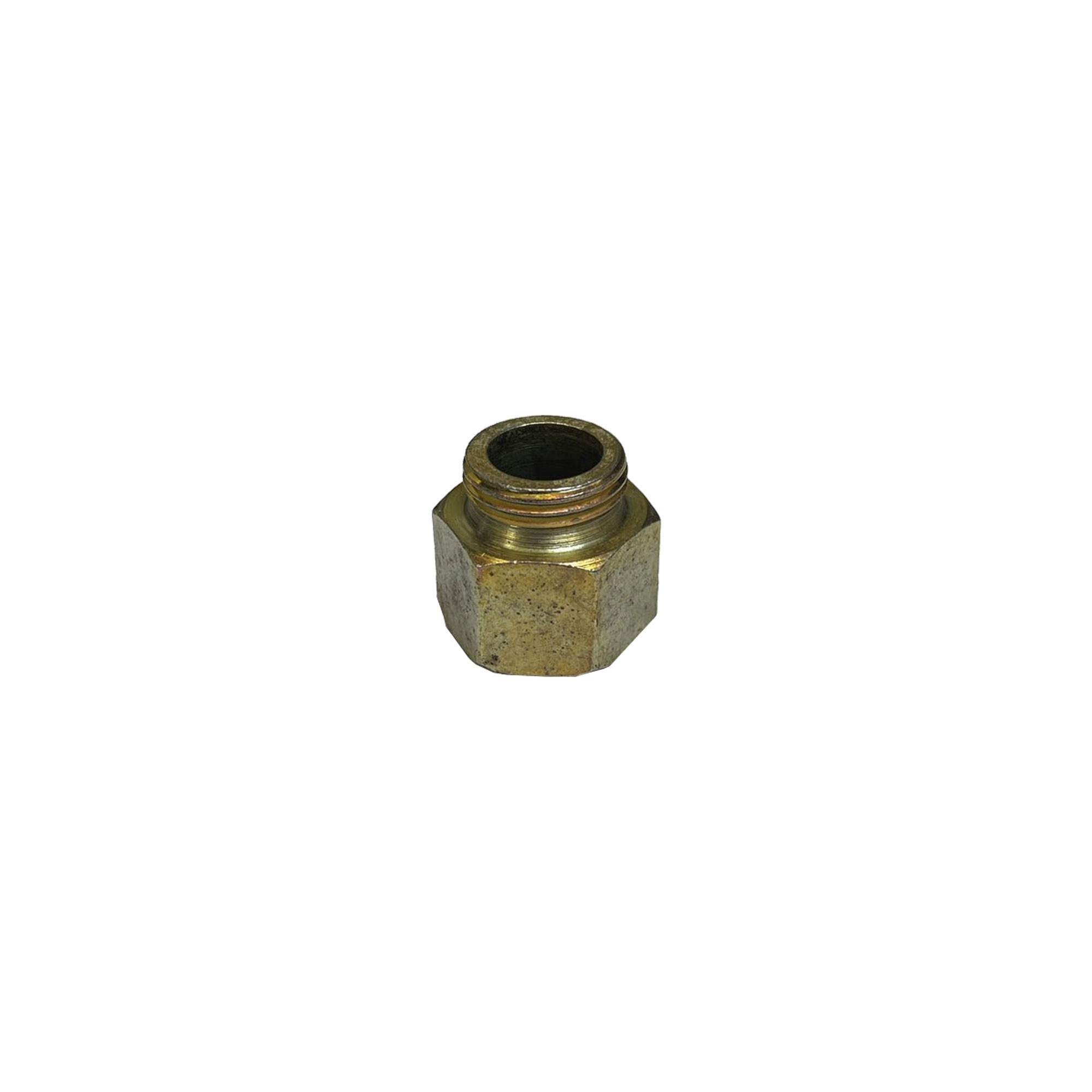 Genuine Adaptor Water Temperature Sender Unit.