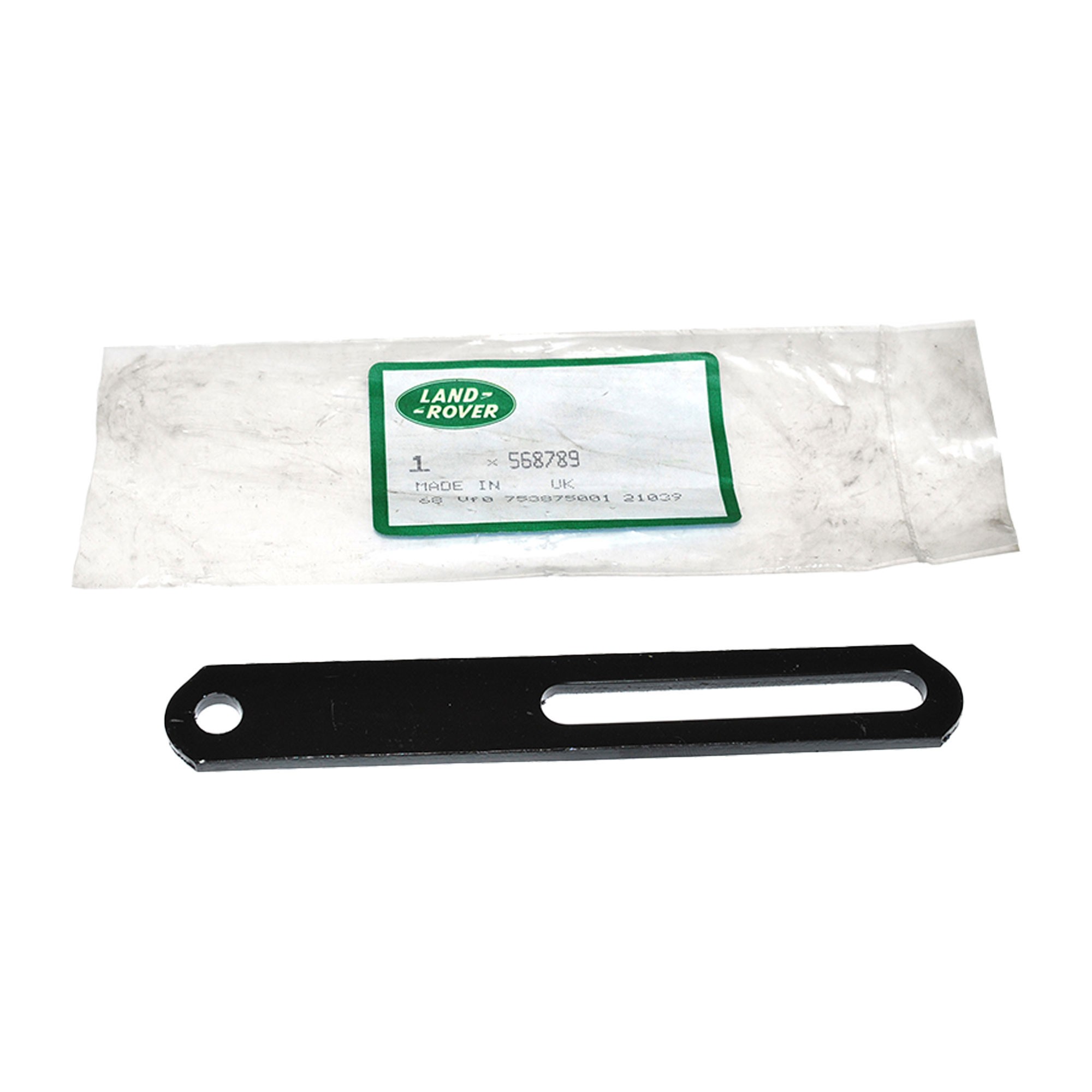 Genuine Adjuster Link for Alternator. - 568789