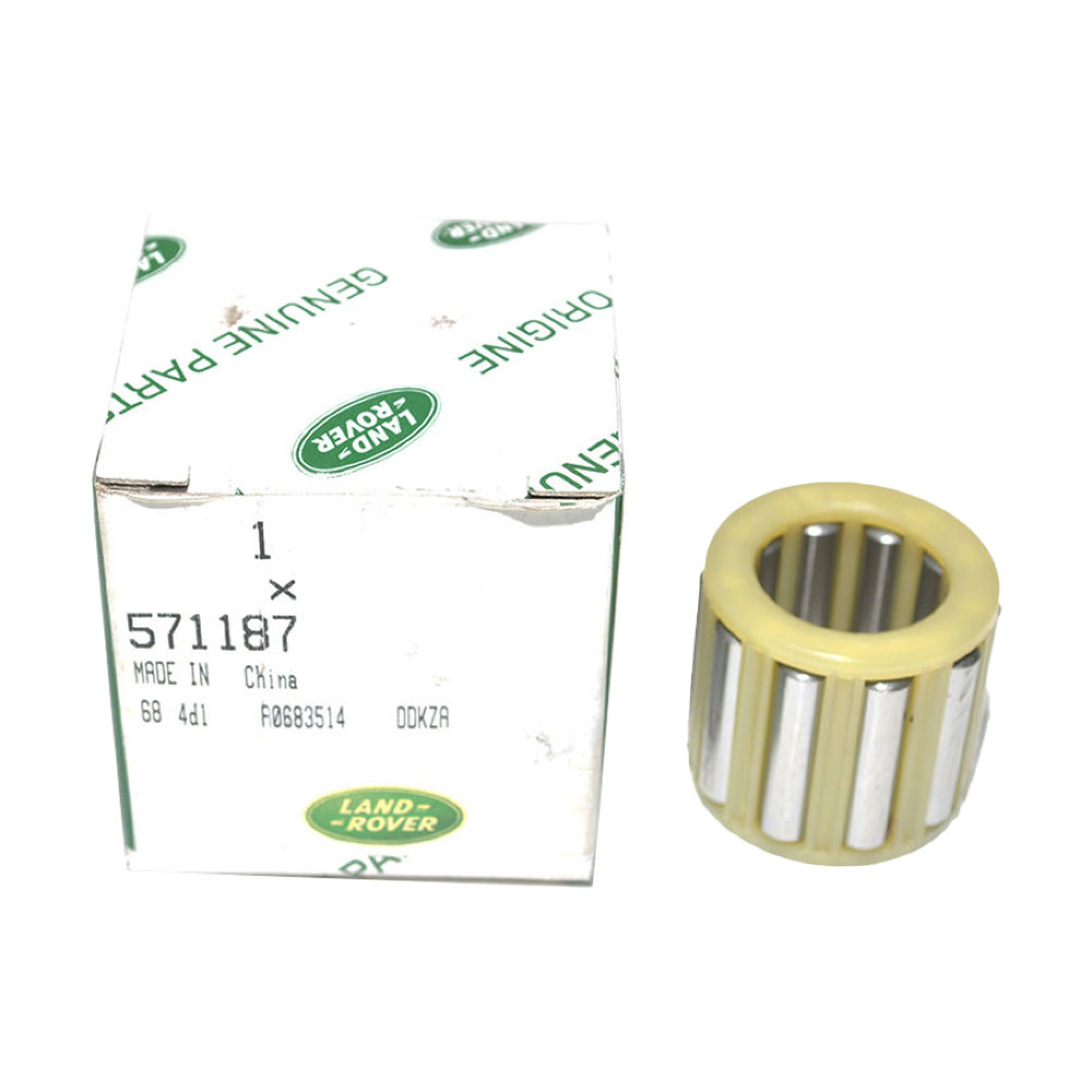 571187 - Bearing Roller for Mainshaft Rear LT95