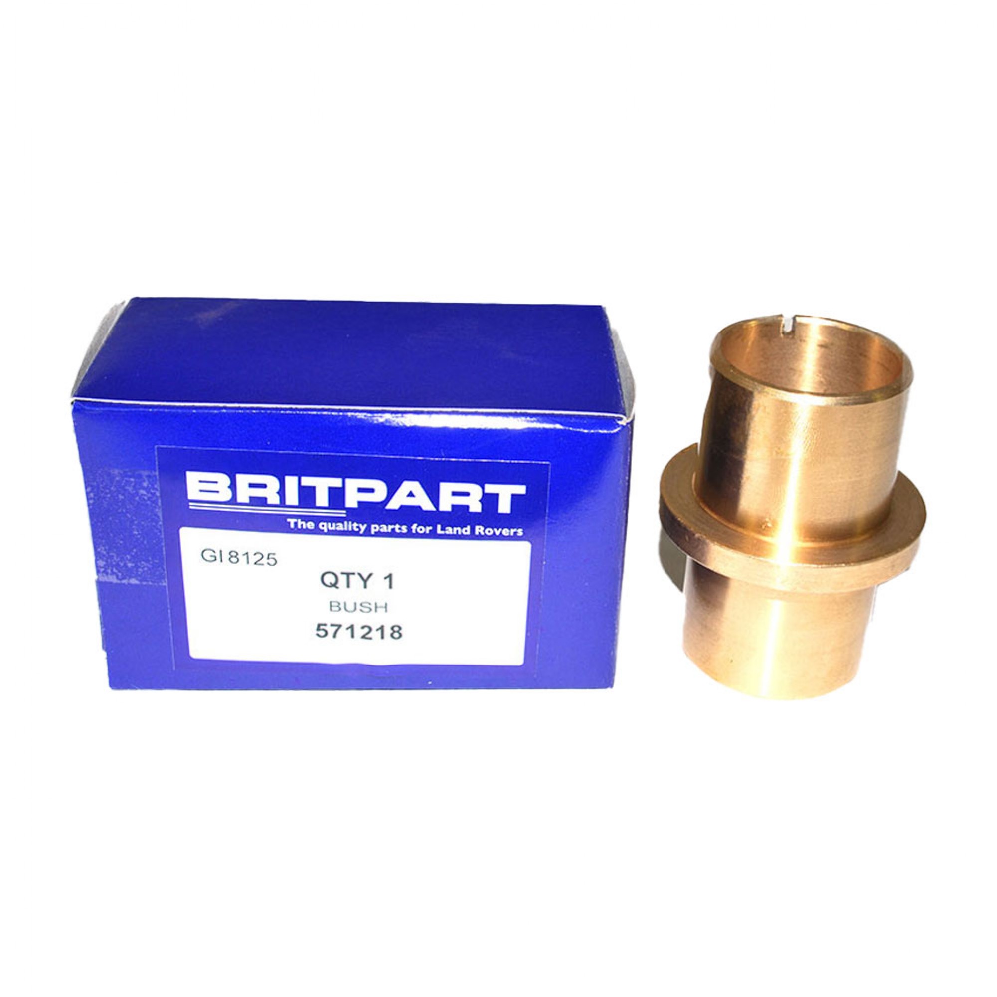 571218 - OEM Bronze Distance Piece Mainshaft 1954-71