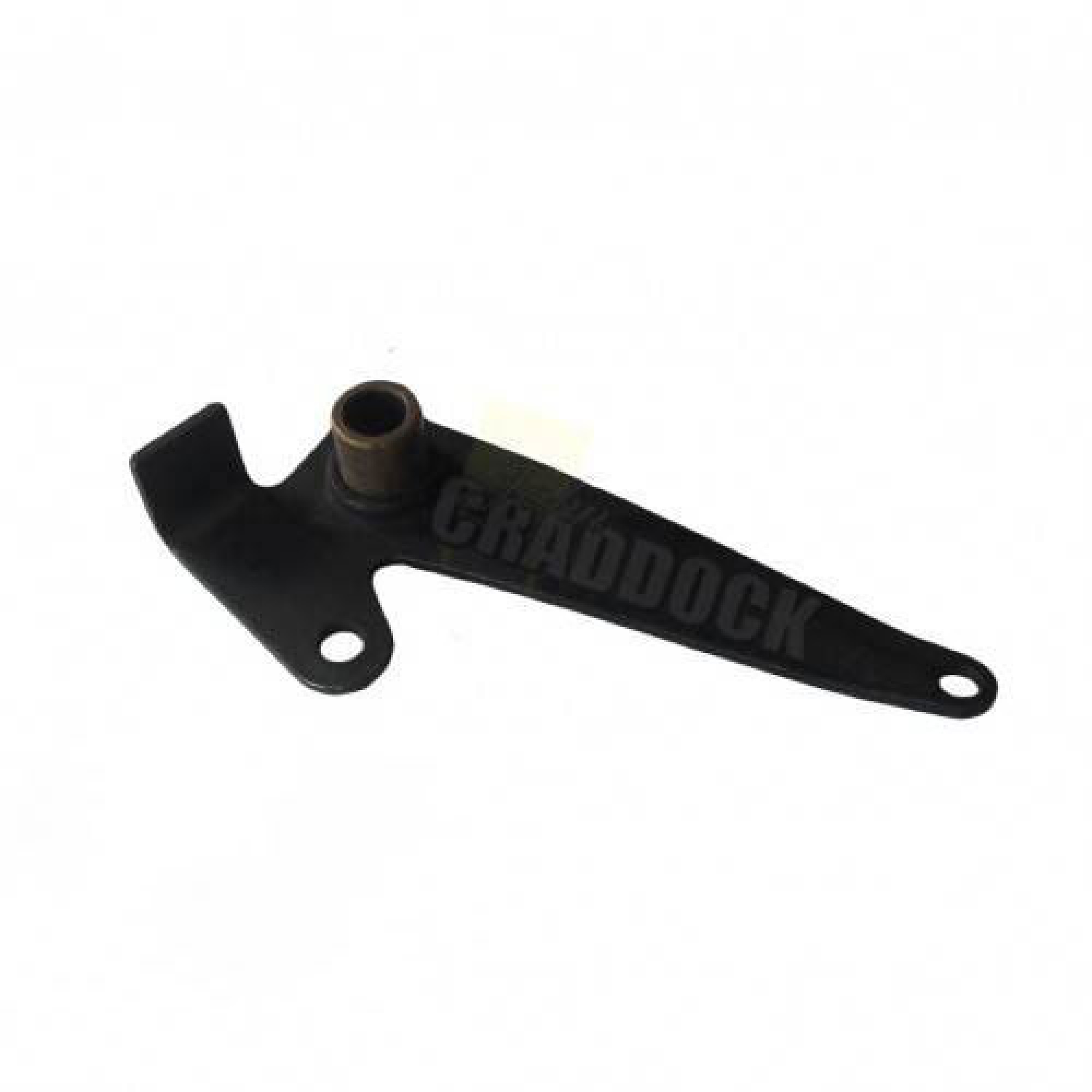 557756 - Bell Crank for Govenor.