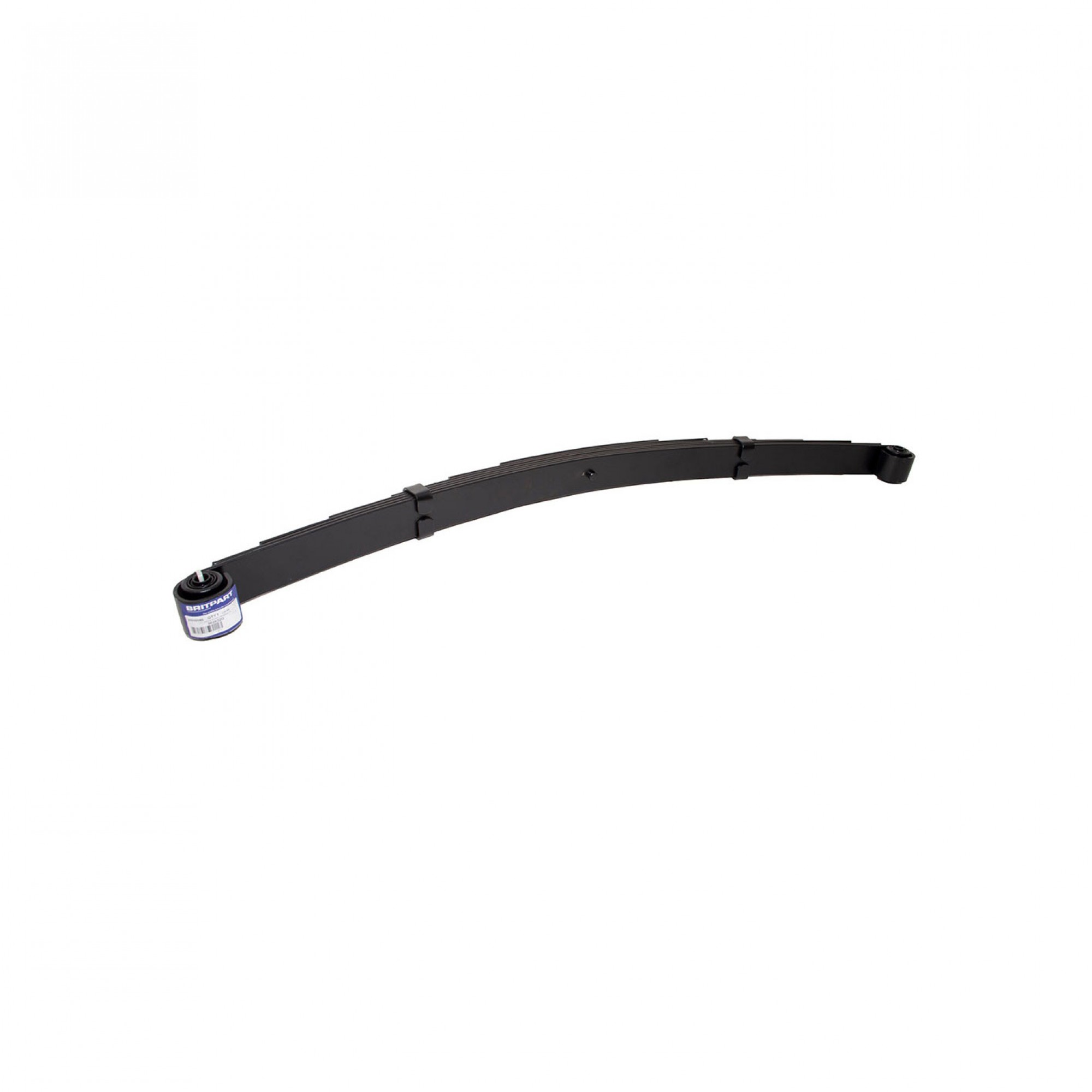 Road Spring Airportable LH Rear. - 562632