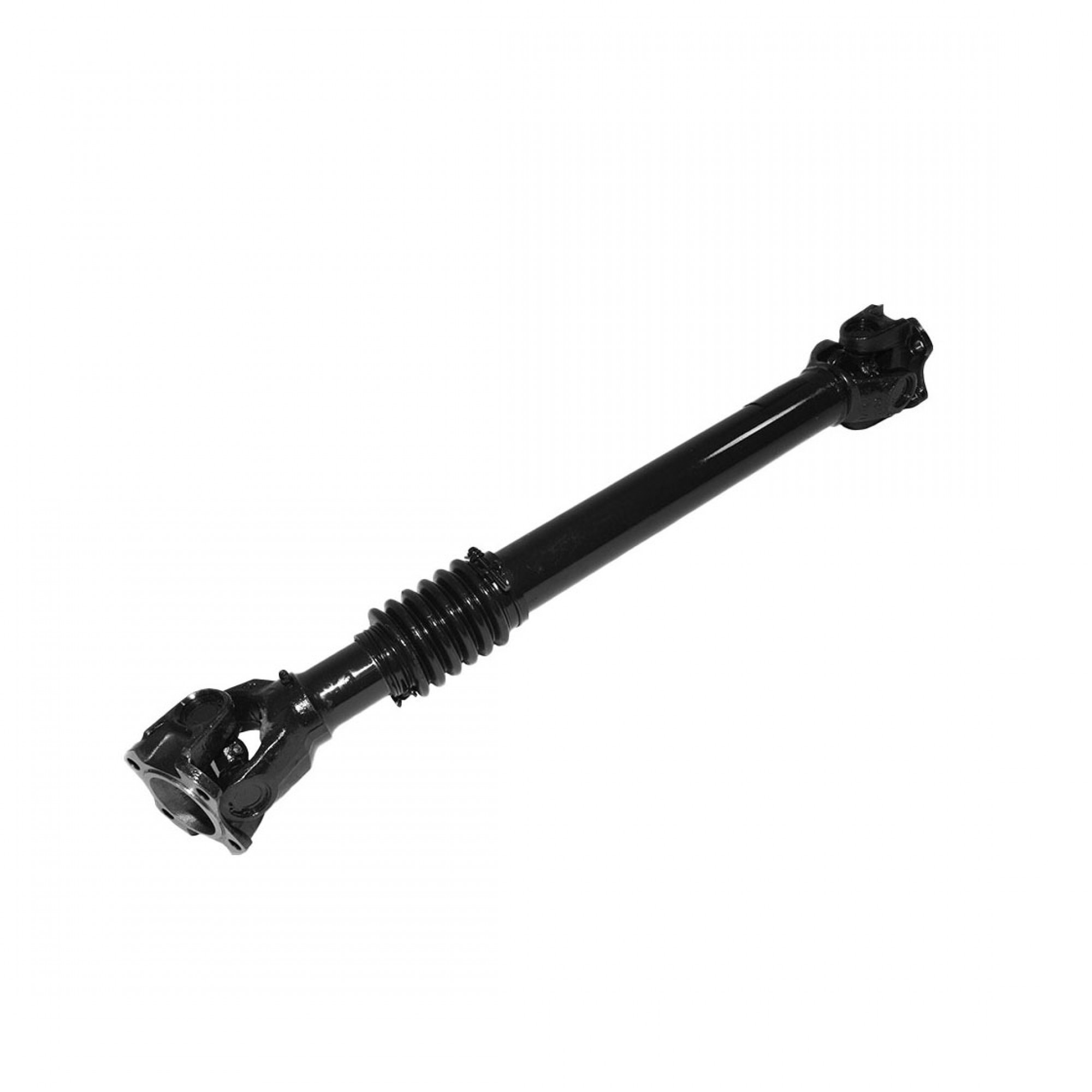 593899 - Propshaft Front 101 Forward Control