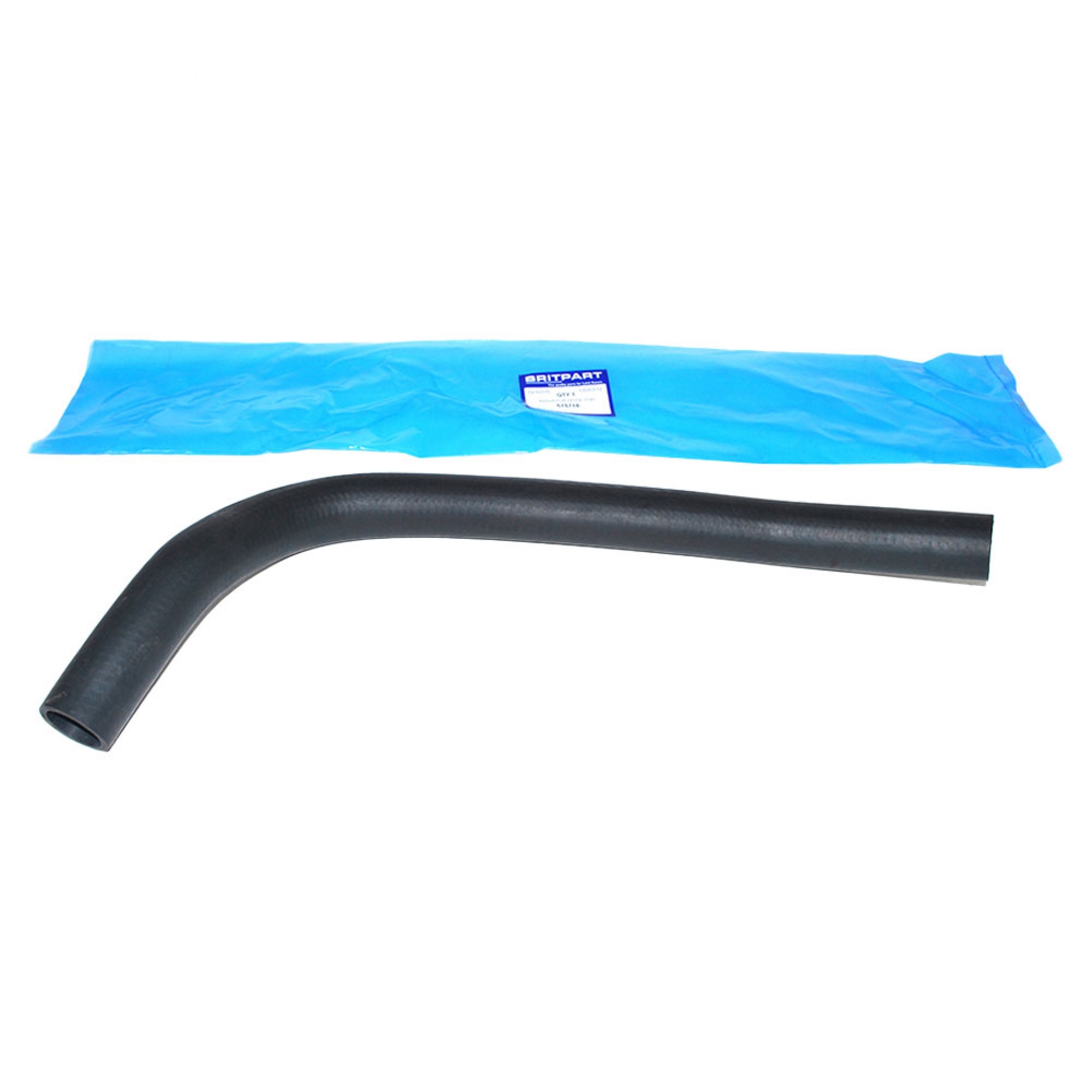 575718 - Top Hose Range Rover 1970-85 Inc. No Air Con and 109V8