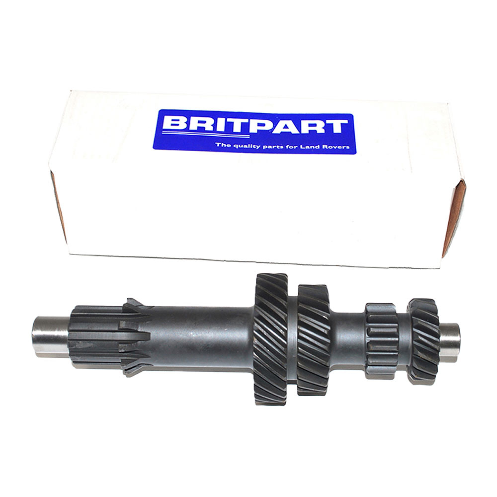 576686 - Layshaft Cluster 1972-76 Suffix A.