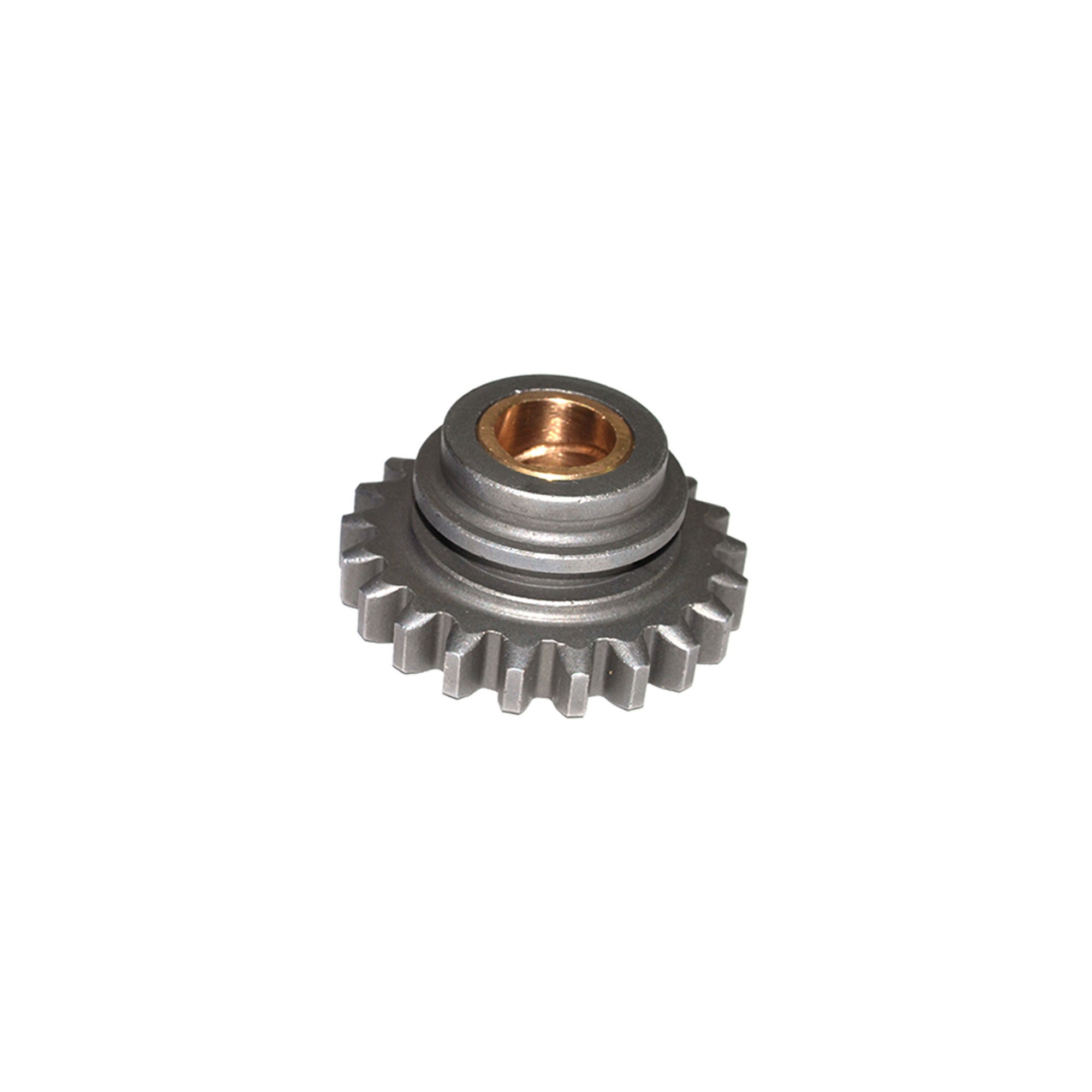 576707G - Genuine Reverse Gear Series 3 Suffix A.
