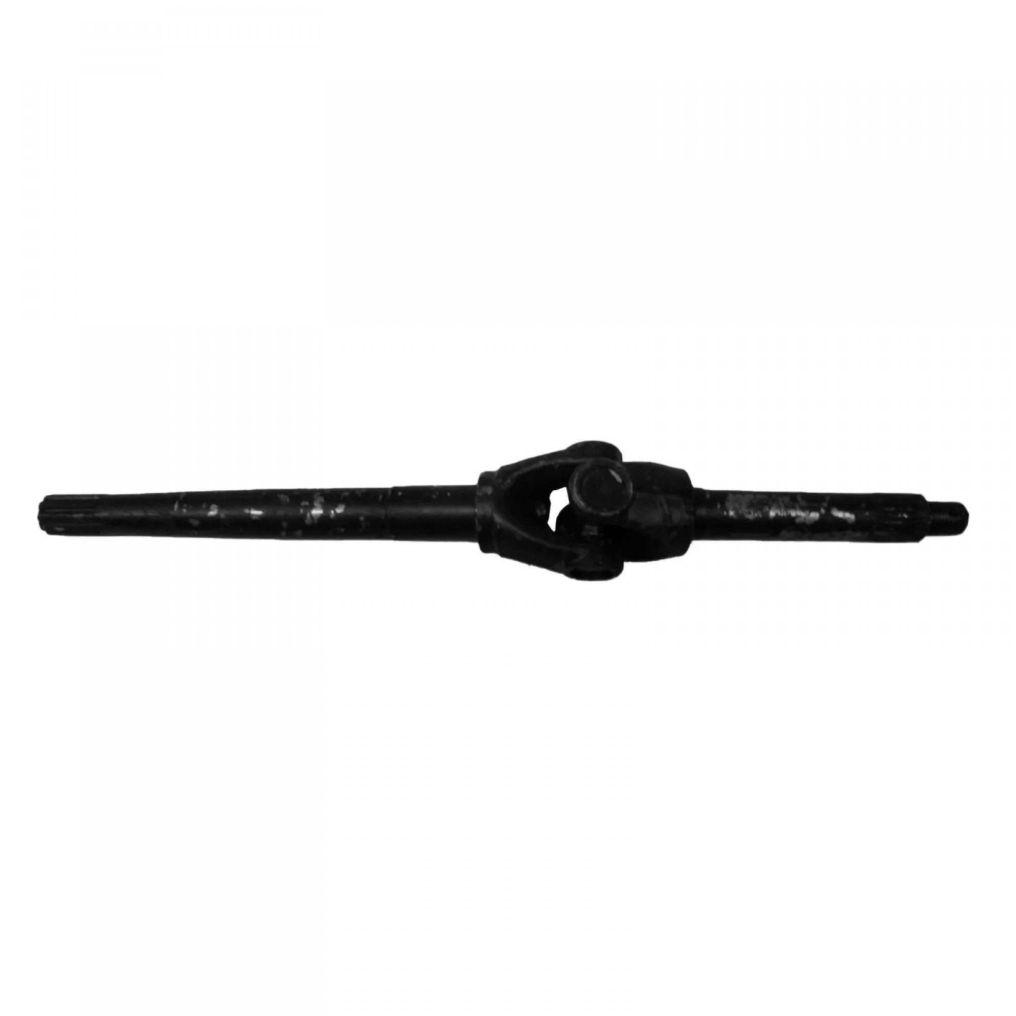 576777 - Genuine Front Halfshaft Assembly RH SWB from July July 1980 to September 1980. and 109 Except 109 1 Ton to September 1980