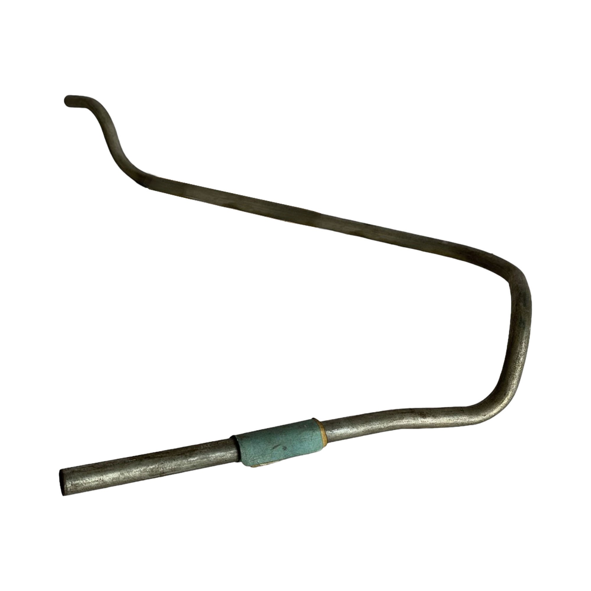 574262 - Breather Pipe Emission Control