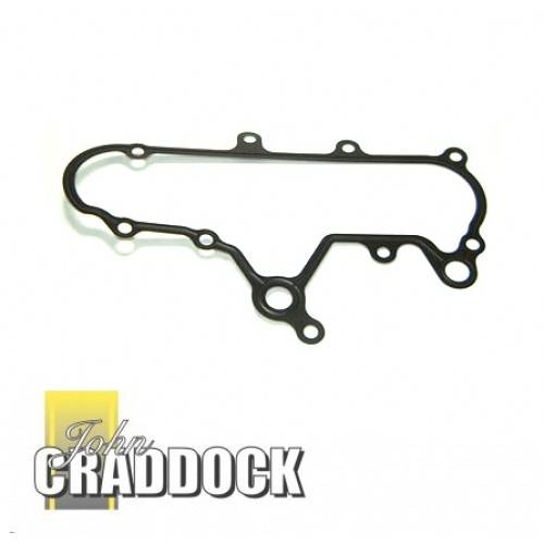 Gasket Oil Cooler to Engine TD5