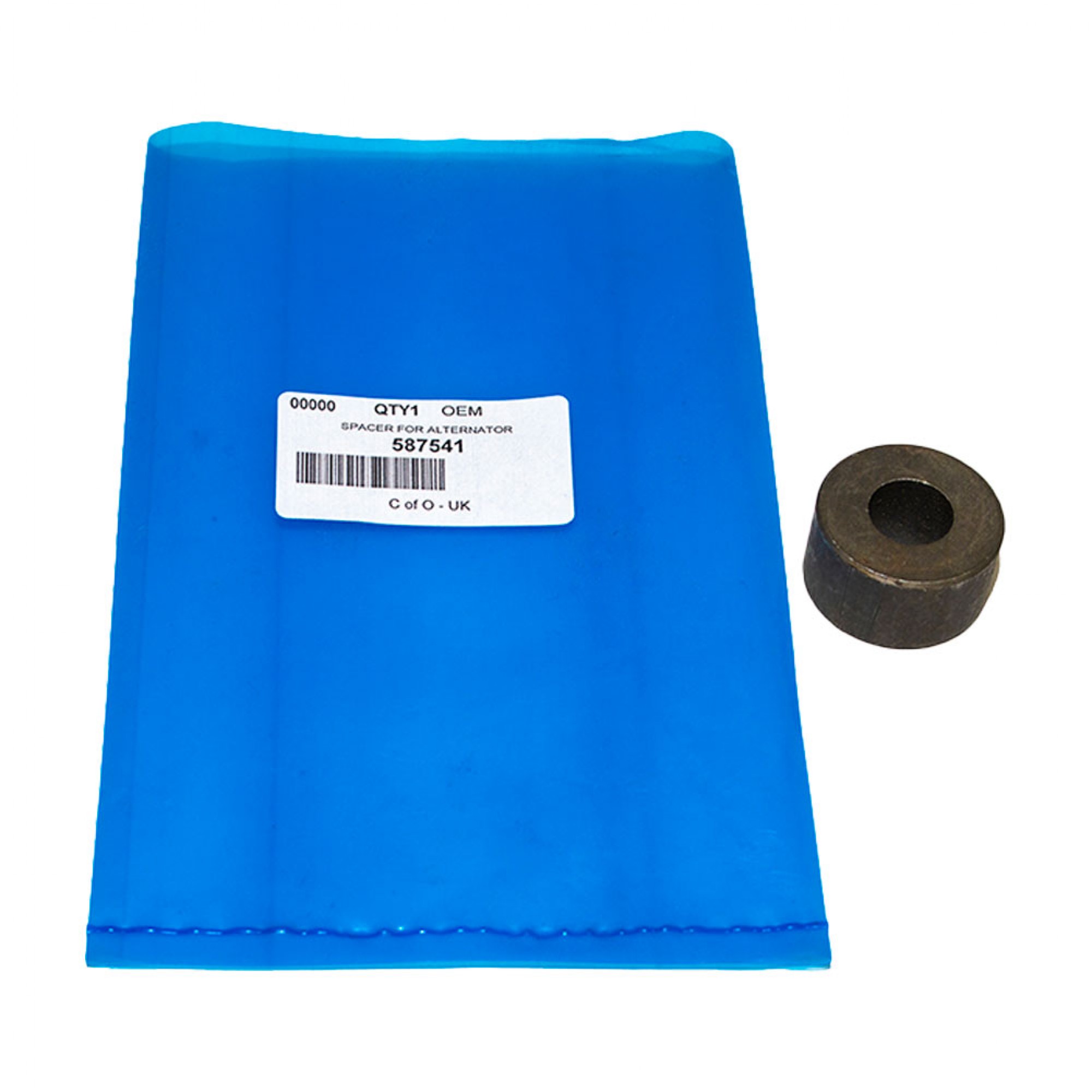 587541 - Spacer for Alternator