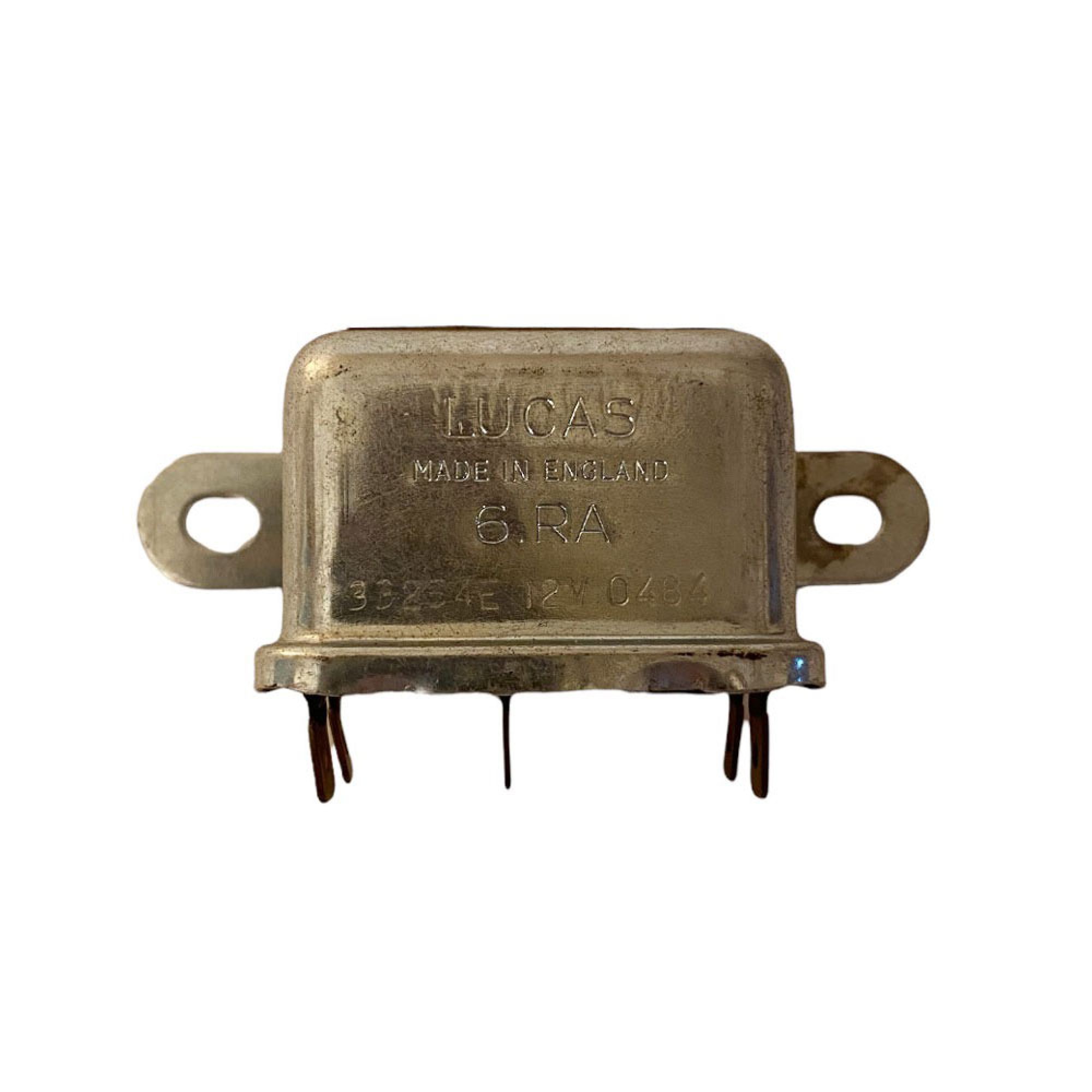 589738 - Relay Infra Red Lighting Series Military