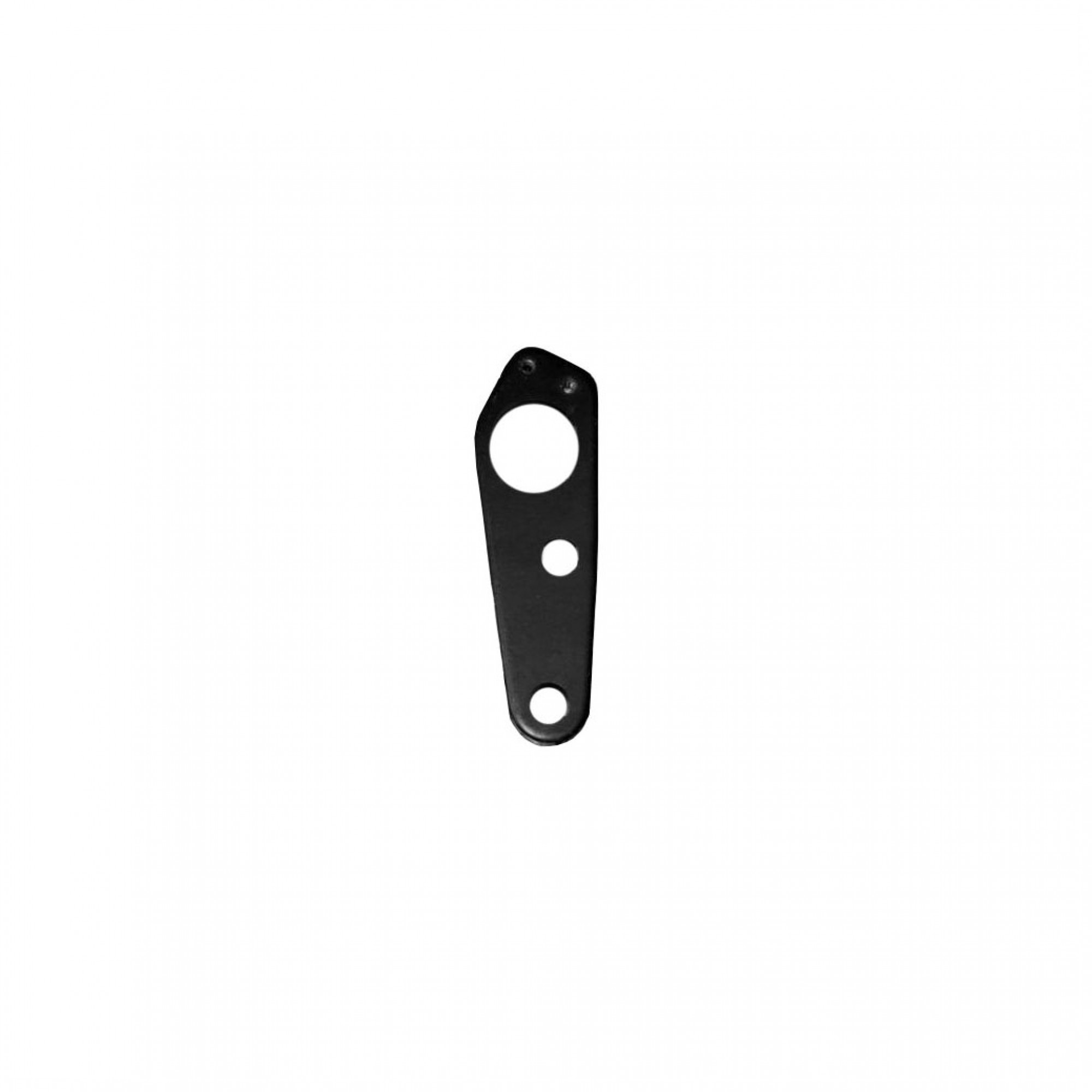 603031 - Front Lifting Bracket for Engine V8 with Manual Steering